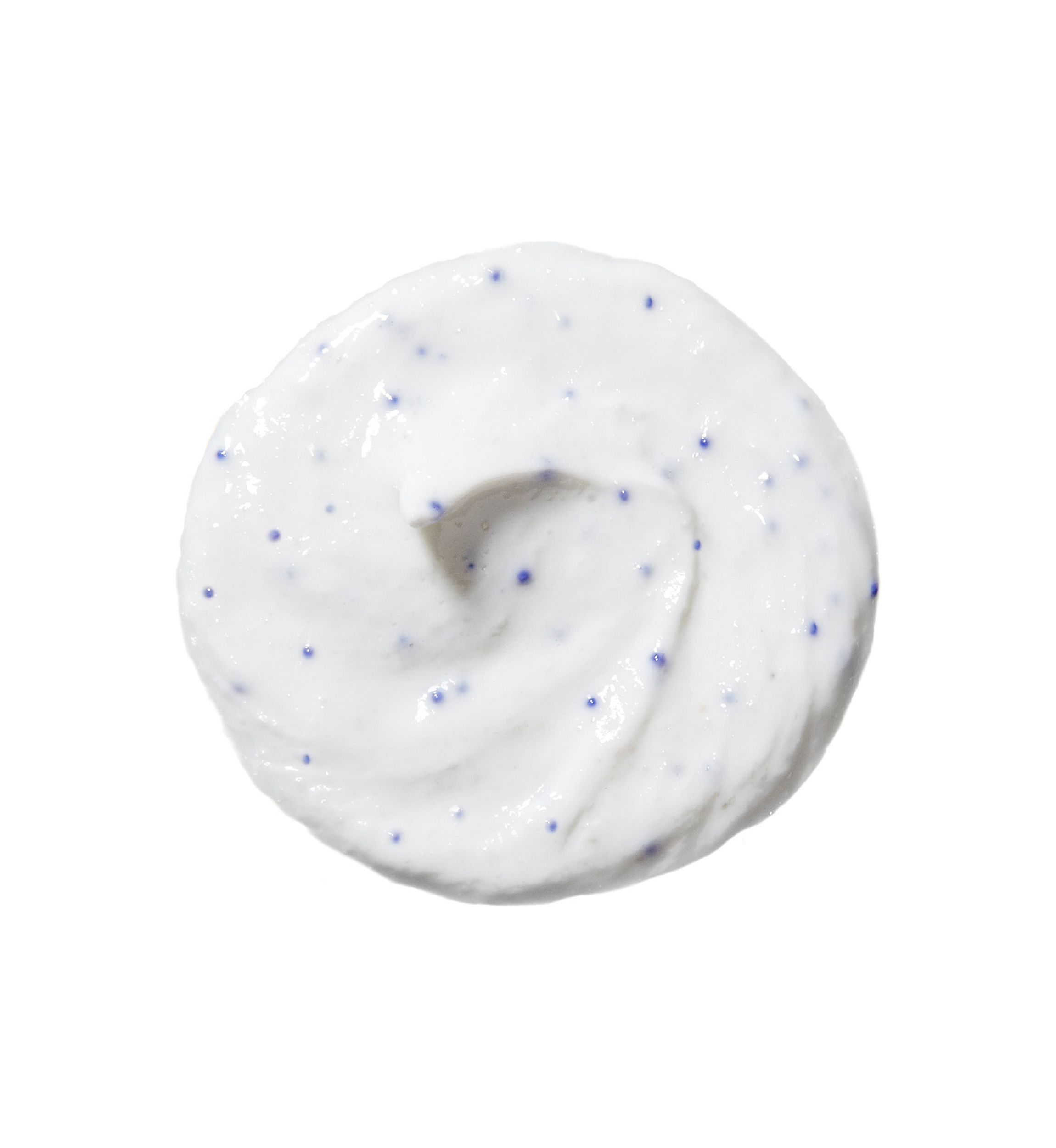 Exfoliating Face Cleanser