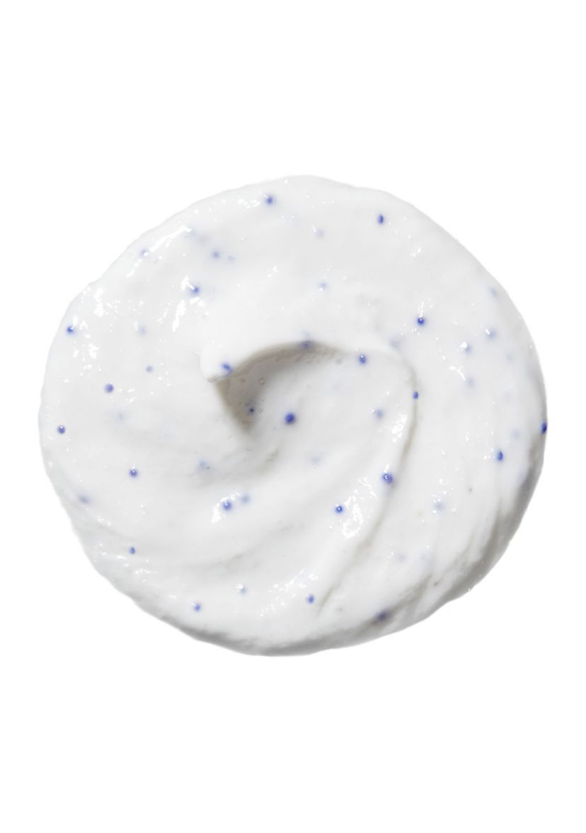 Exfoliating Face Cleanser