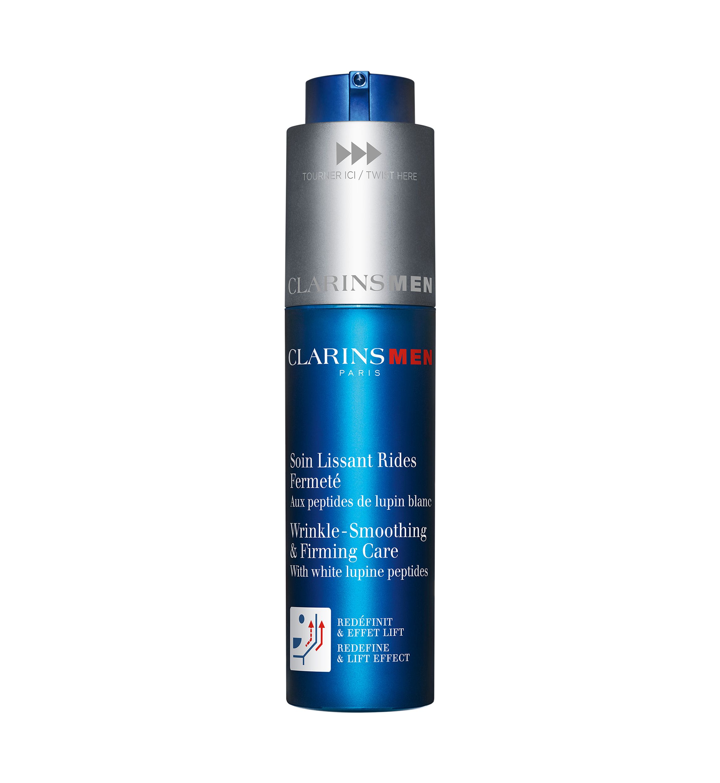 Wrinkle Smoothing & Firming Anti-Aging Face Moisturizer