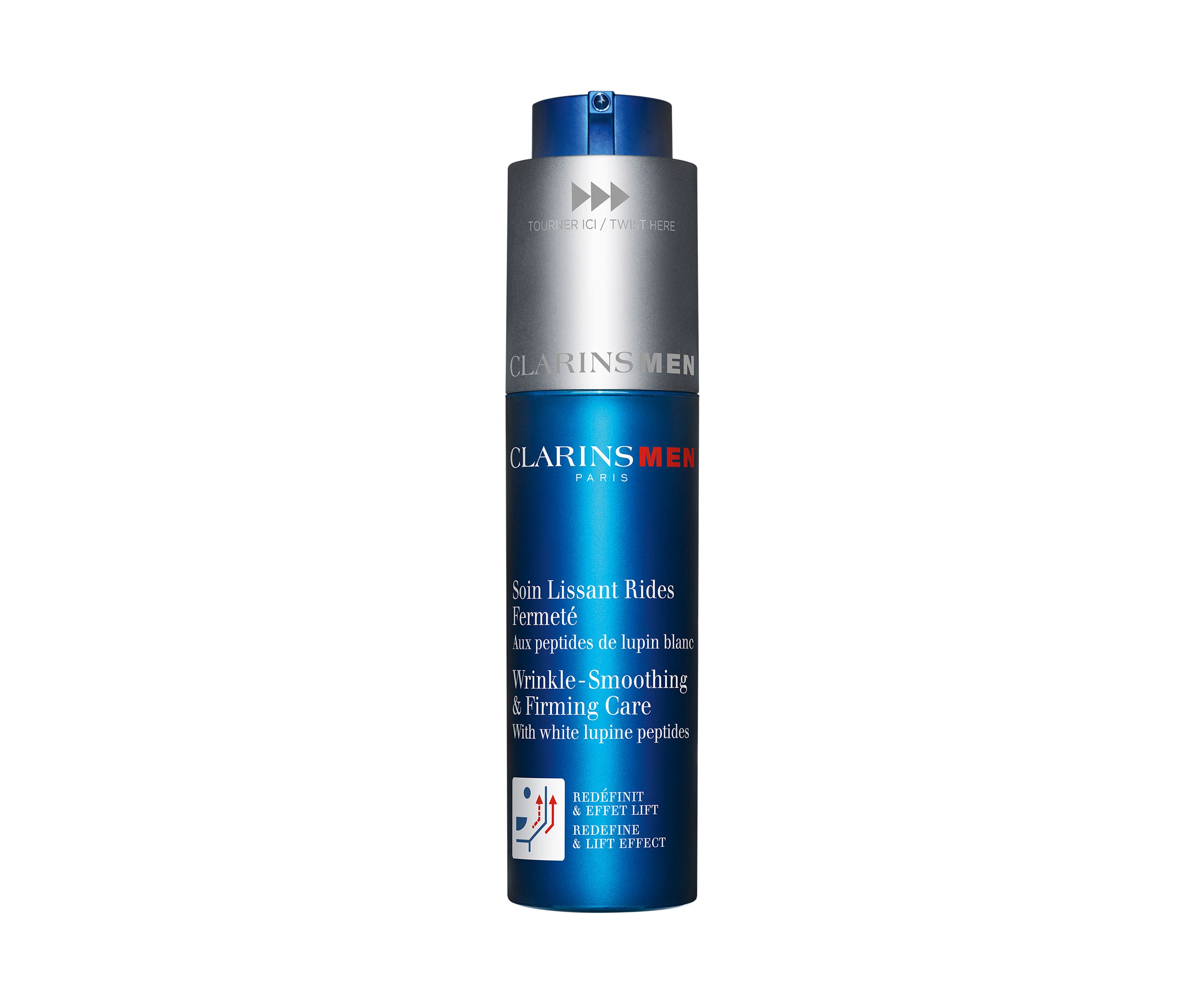 Wrinkle Smoothing & Firming Anti-Aging Face Moisturizer