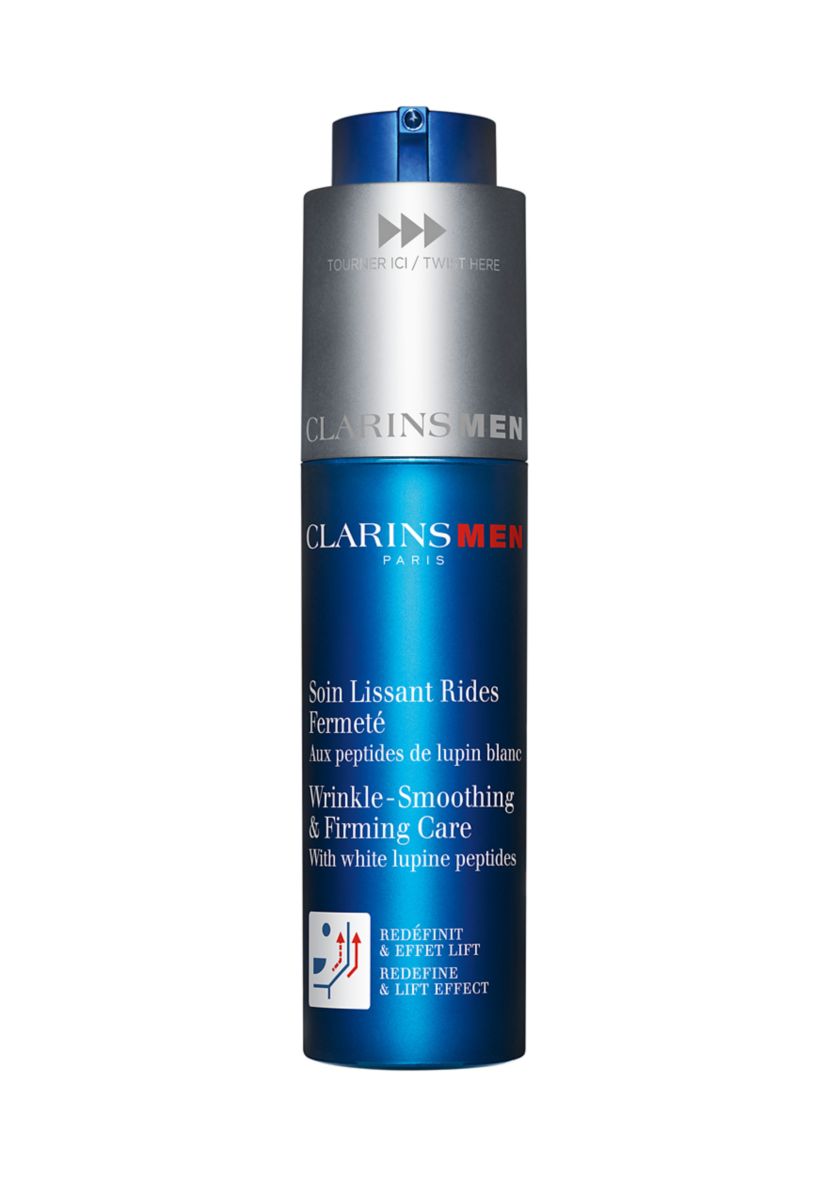 Wrinkle Smoothing & Firming Anti-Aging Face Moisturizer