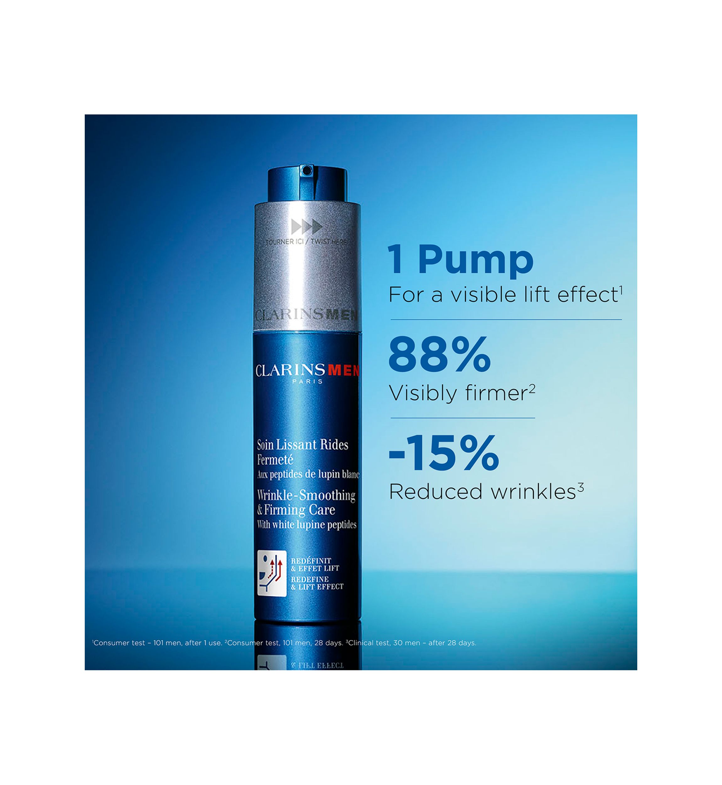 Wrinkle Smoothing & Firming Anti-Aging Face Moisturizer