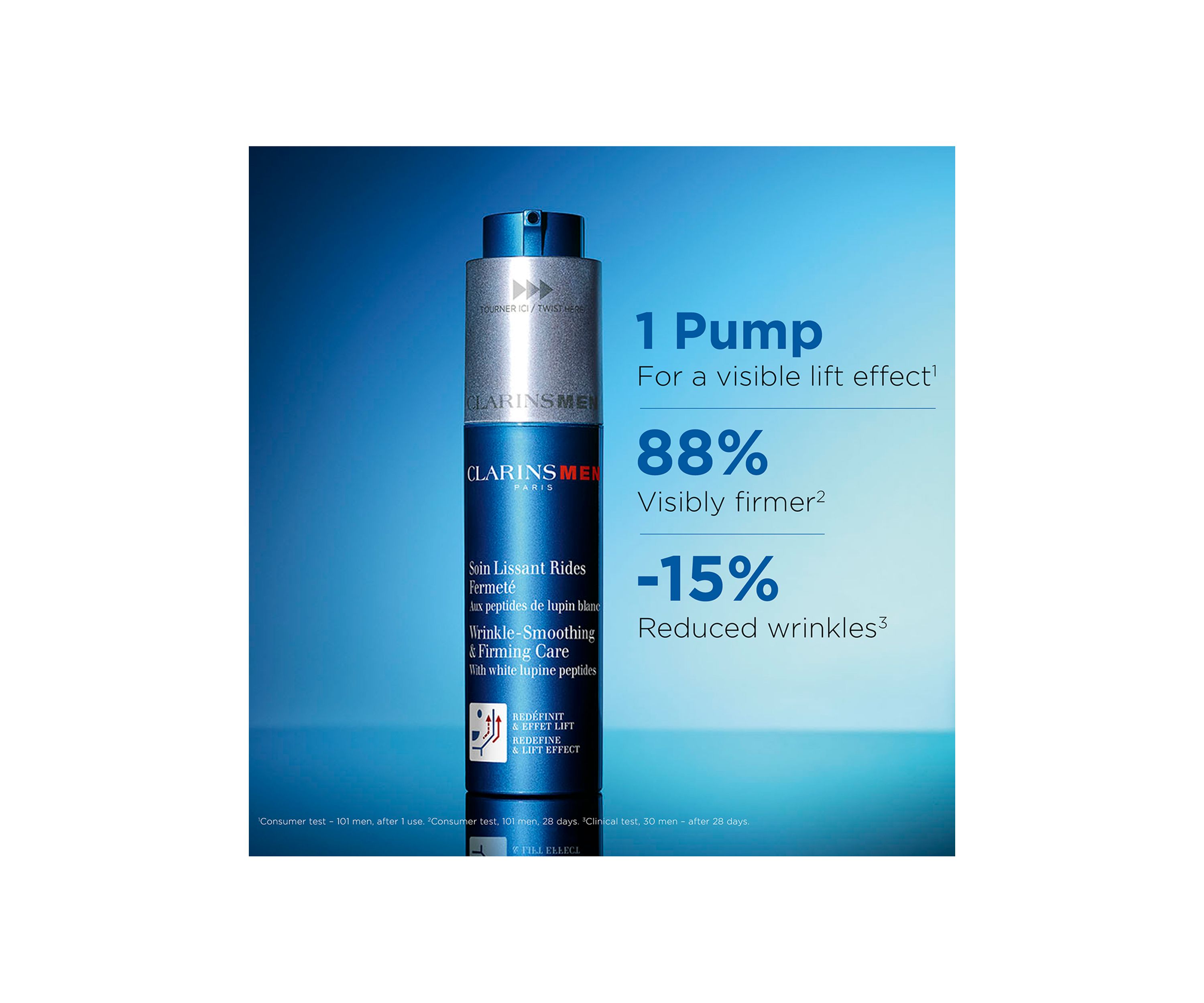 Wrinkle Smoothing & Firming Anti-Aging Face Moisturizer