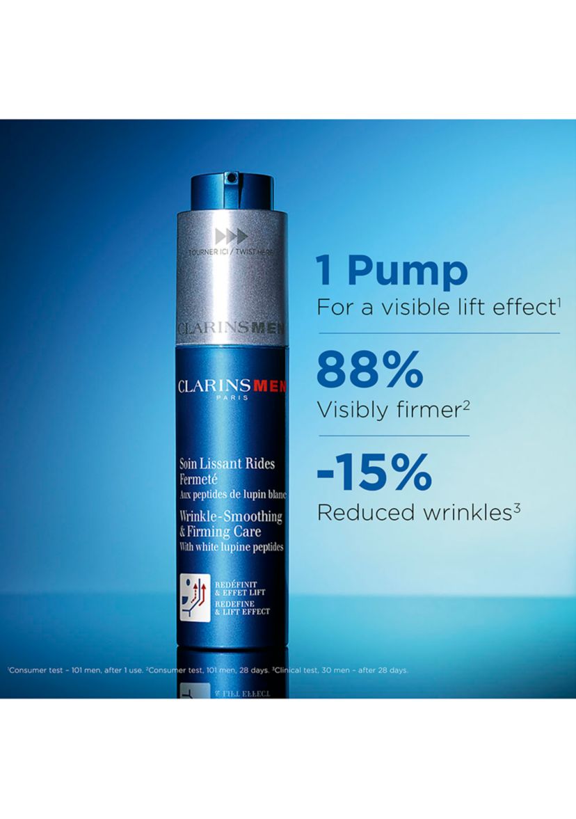 Wrinkle Smoothing & Firming Anti-Aging Face Moisturizer