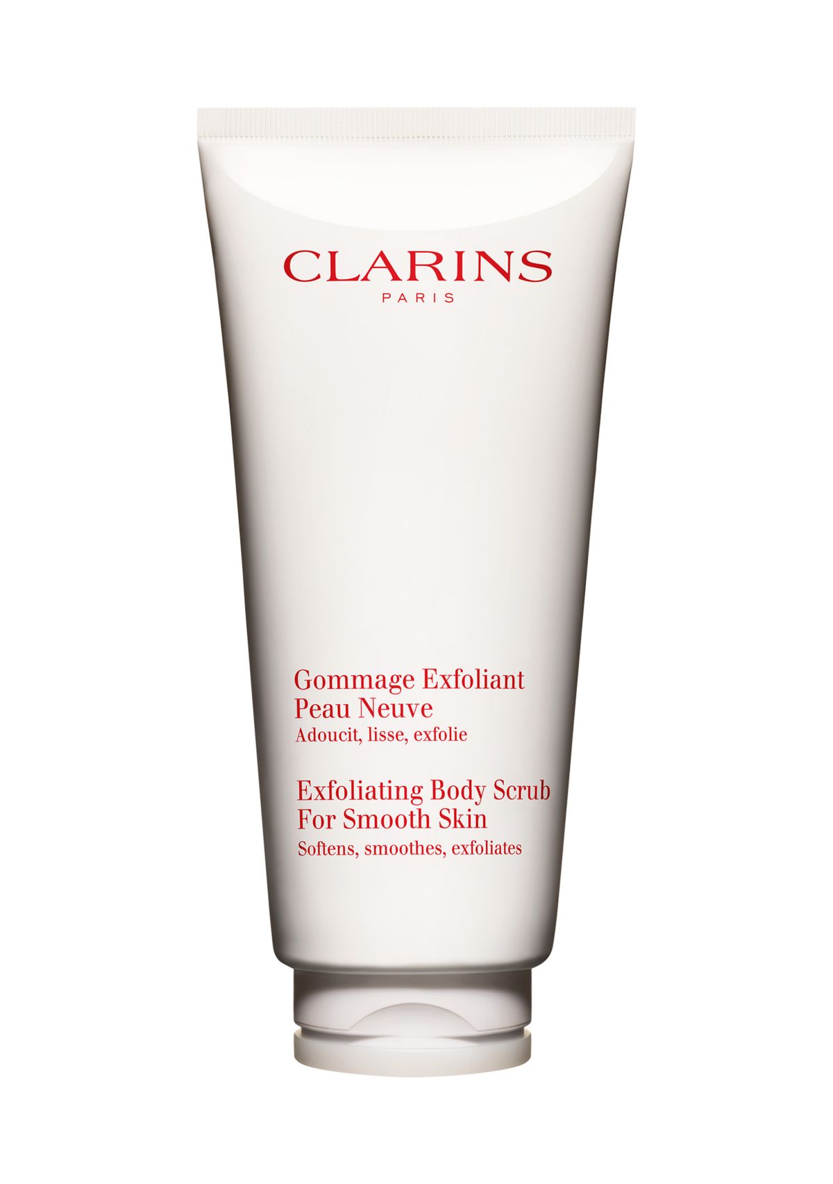 Exfoliating Body Scrub for Smooth Skin