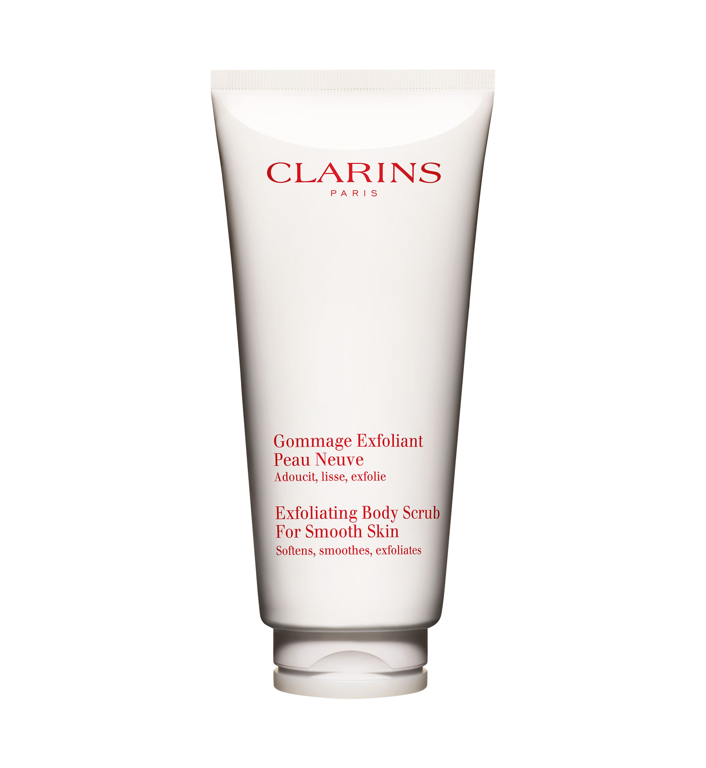 Exfoliating Body Scrub for Smooth Skin