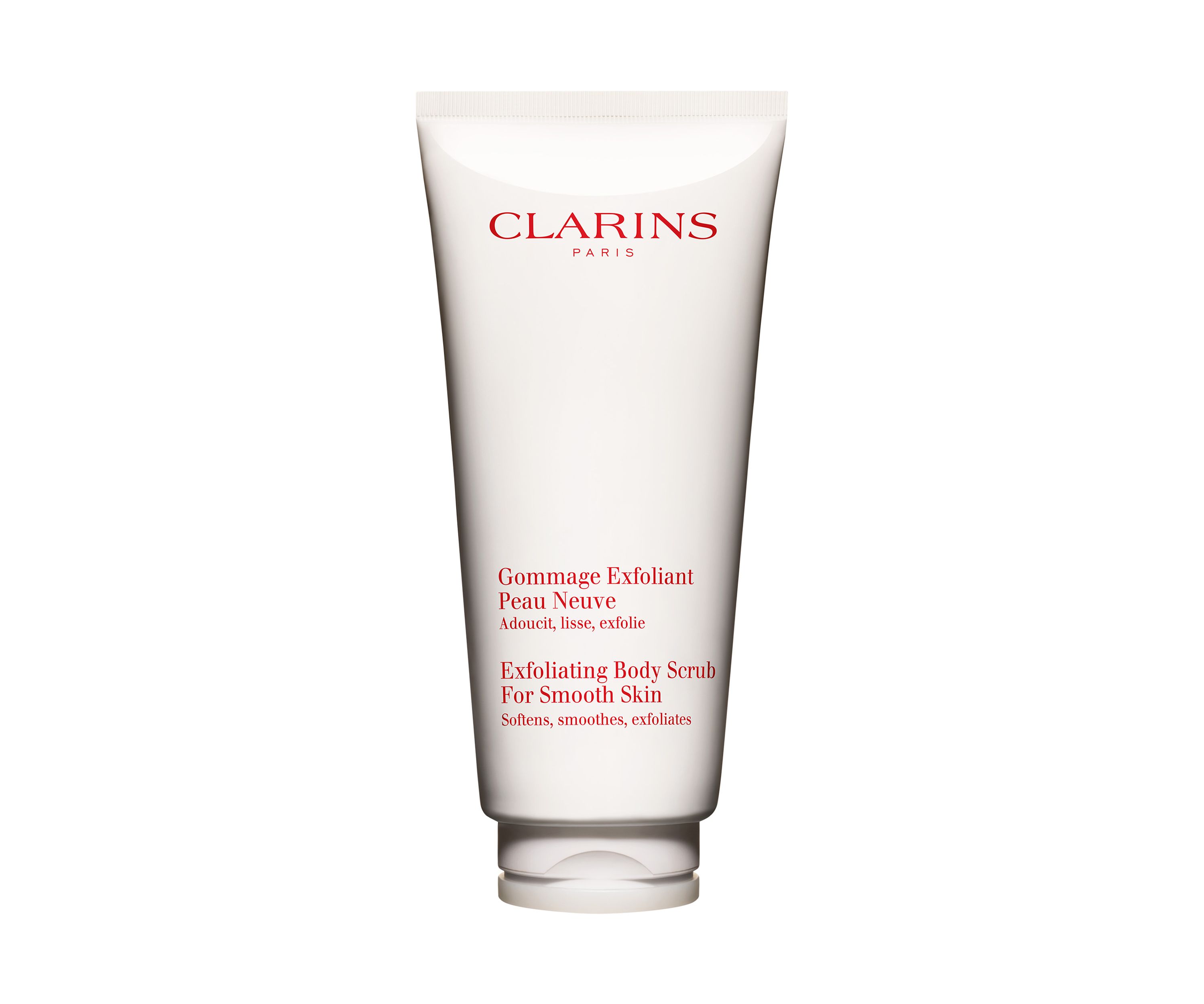 Exfoliating Body Scrub for Smooth Skin