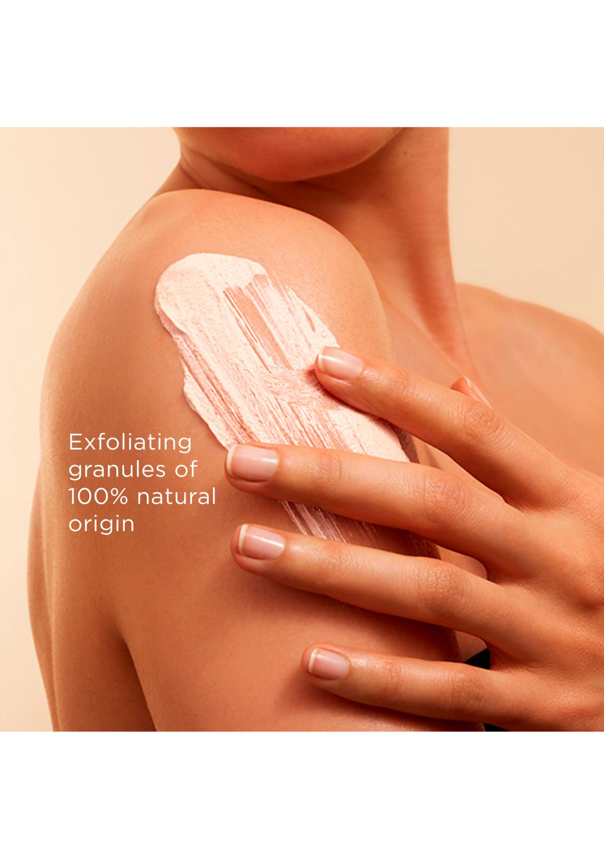 Exfoliating Body Scrub for Smooth Skin