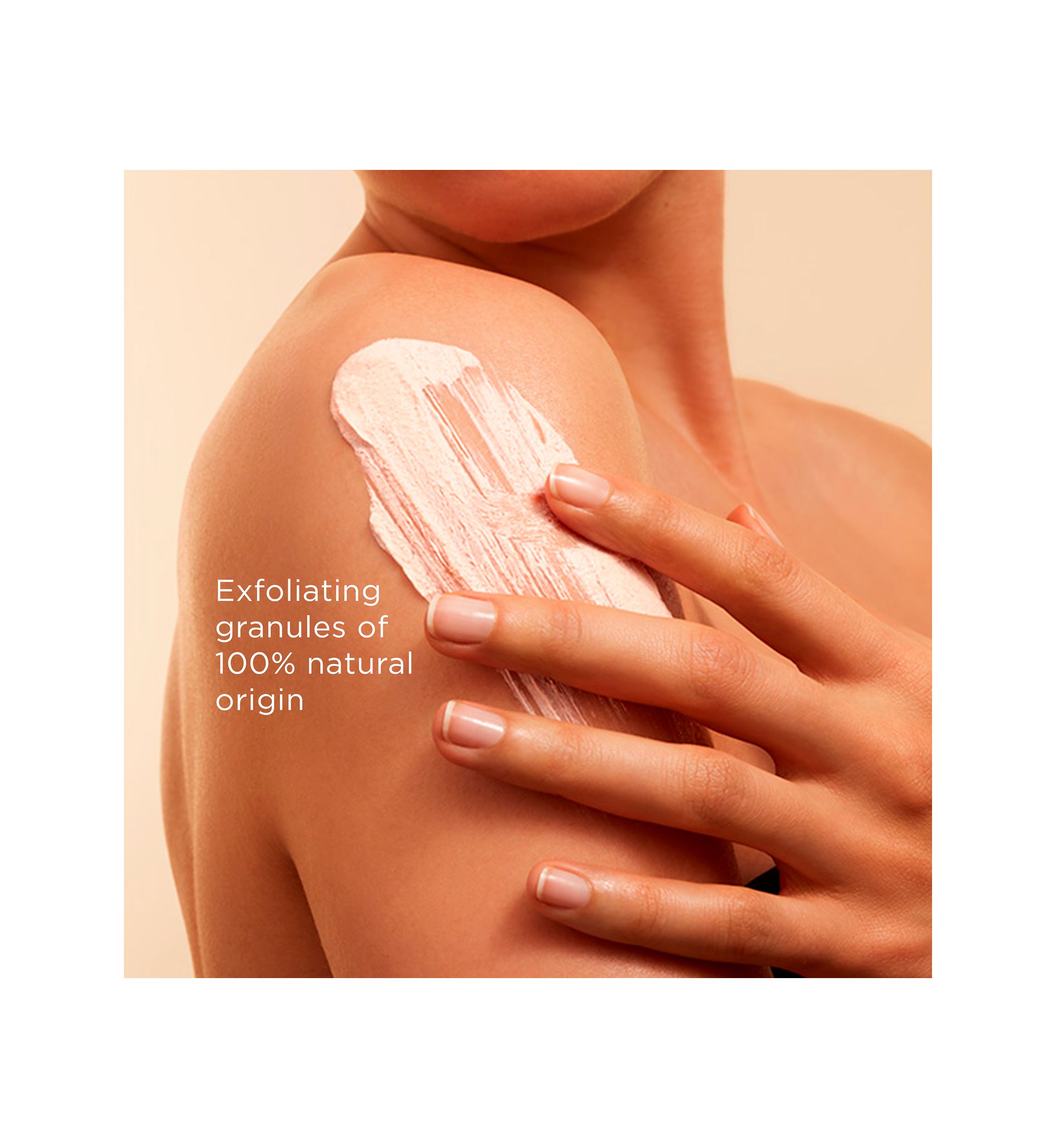 Exfoliating Body Scrub for Smooth Skin