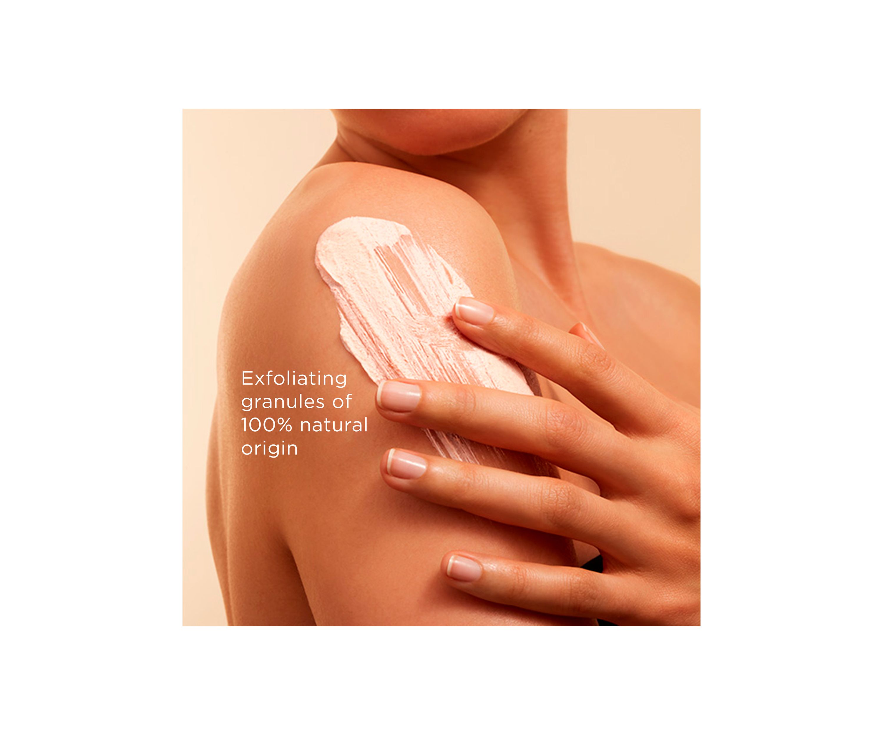 Exfoliating Body Scrub for Smooth Skin