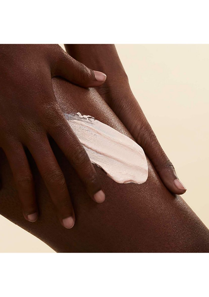 Exfoliating Body Scrub for Smooth Skin