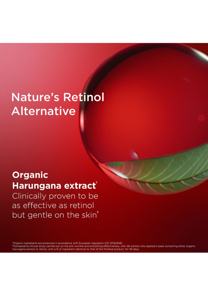 Total Eye Lift Refillable Eye Cream for Firming, Wrinkles, Dark Circles & Puffiness