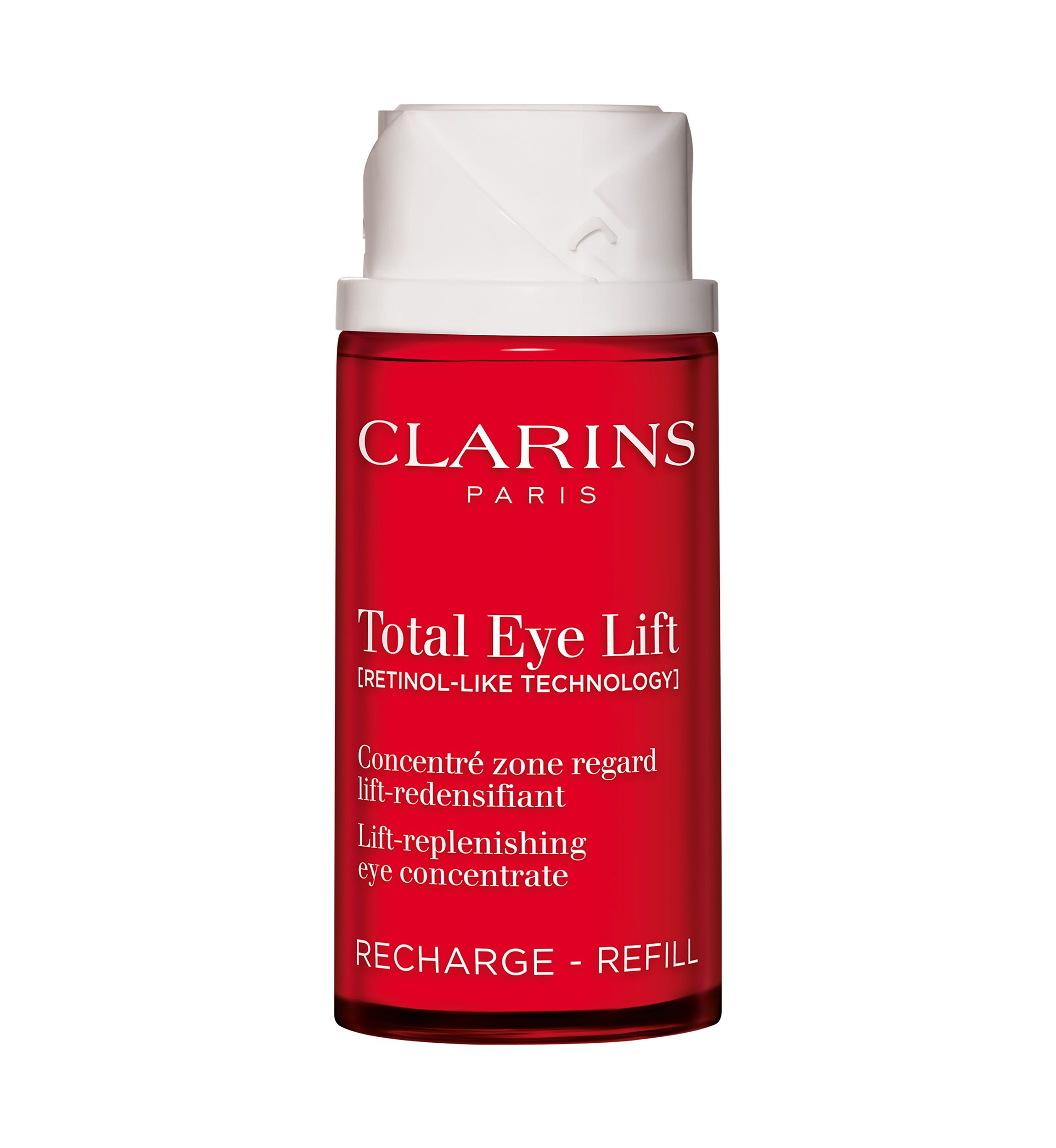 Total Eye Lift Eye Cream Refill for Firming, Wrinkles, Dark Circles & Puffiness