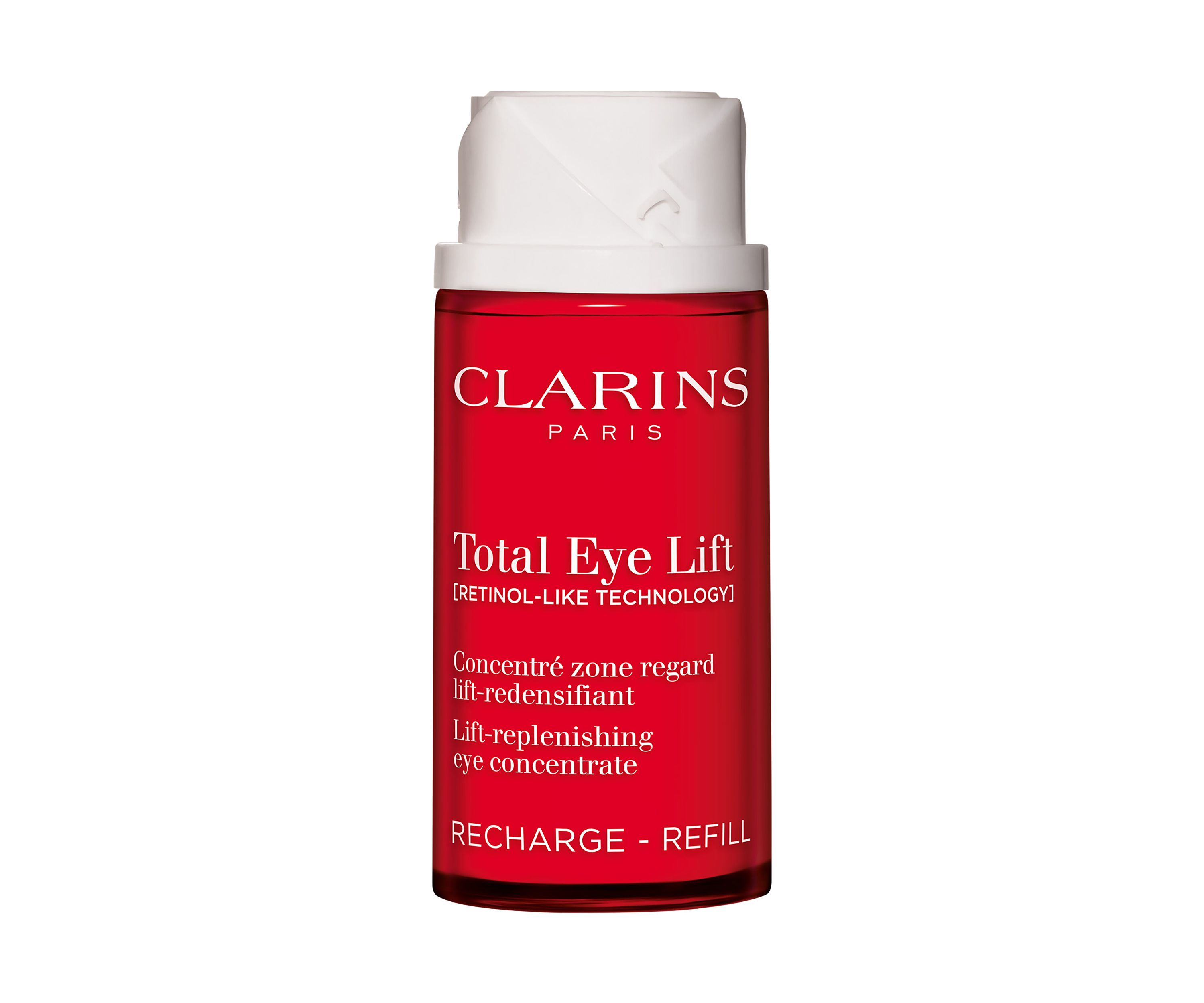 Total Eye Lift Eye Cream Refill for Firming, Wrinkles, Dark Circles & Puffiness