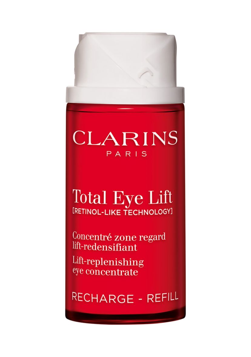 Total Eye Lift Eye Cream Refill for Firming, Wrinkles, Dark Circles & Puffiness