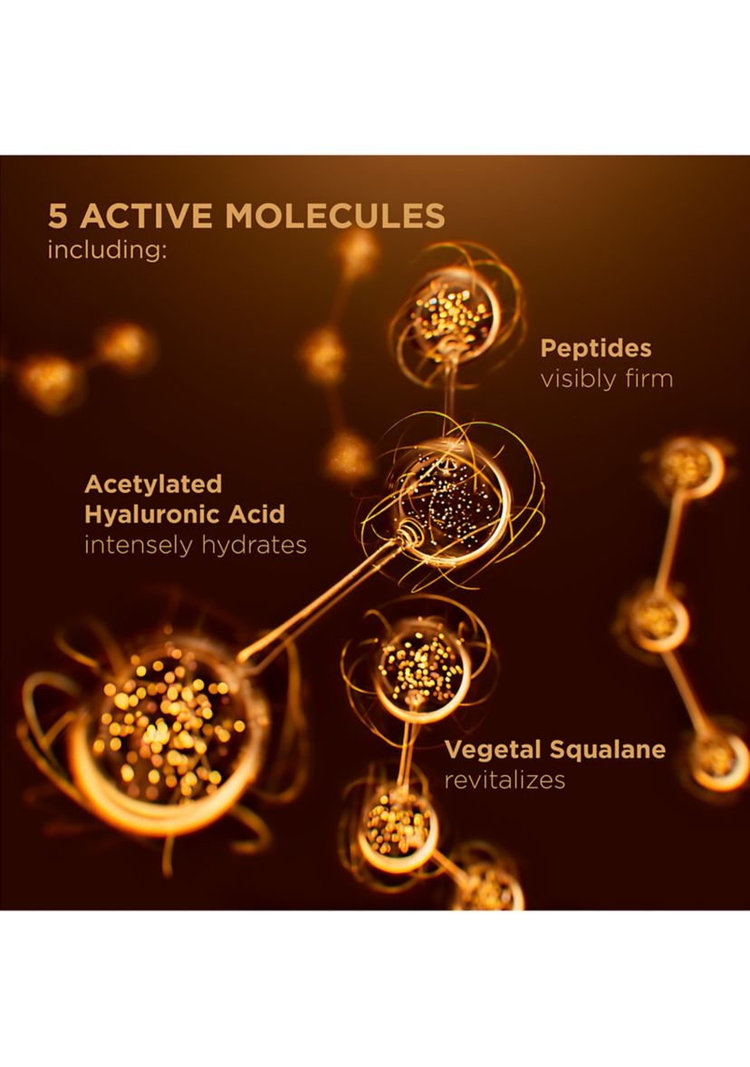 DOUBLE SERUM® Light Texture To Firm, Boost Radiance & Refine Pores