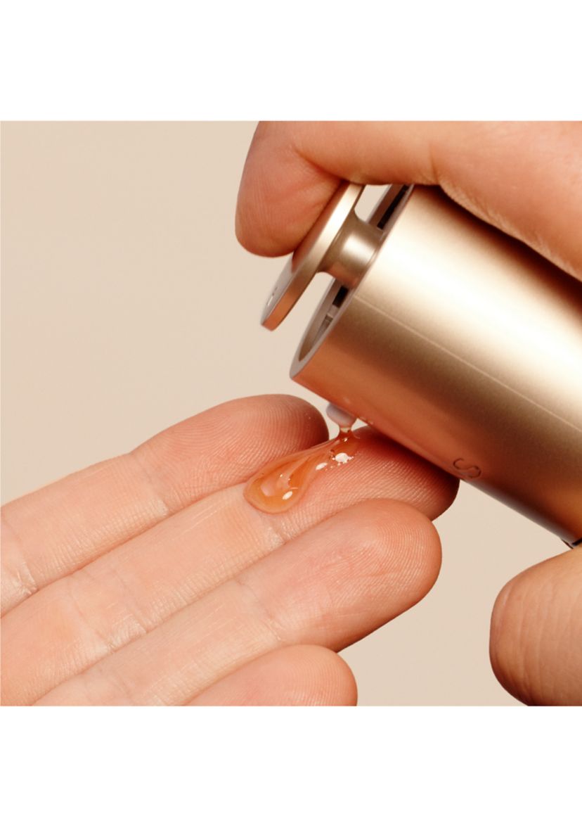 DOUBLE SERUM® Light Texture To Firm, Boost Radiance & Refine Pores