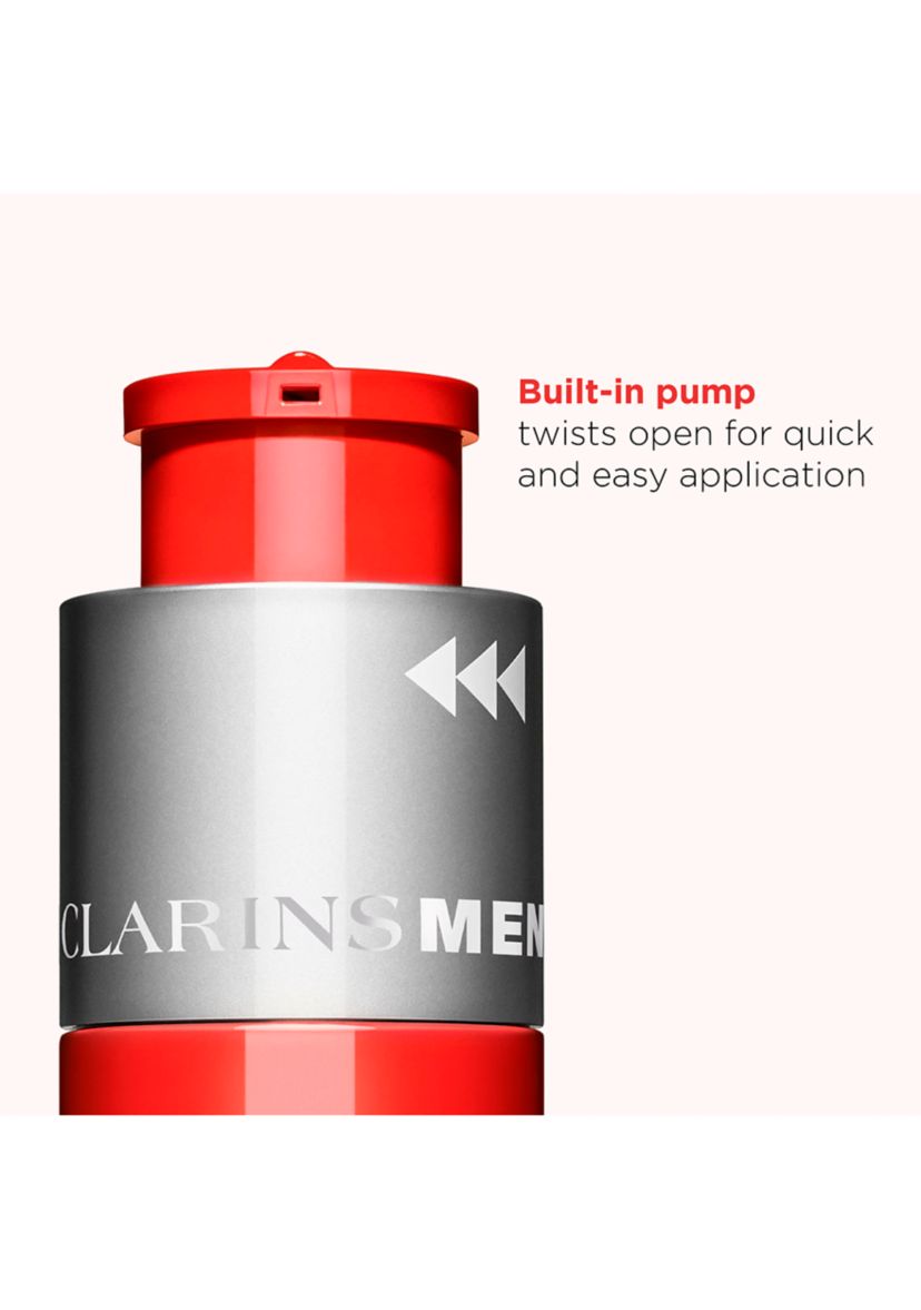 Energizing Gel Moisturizer