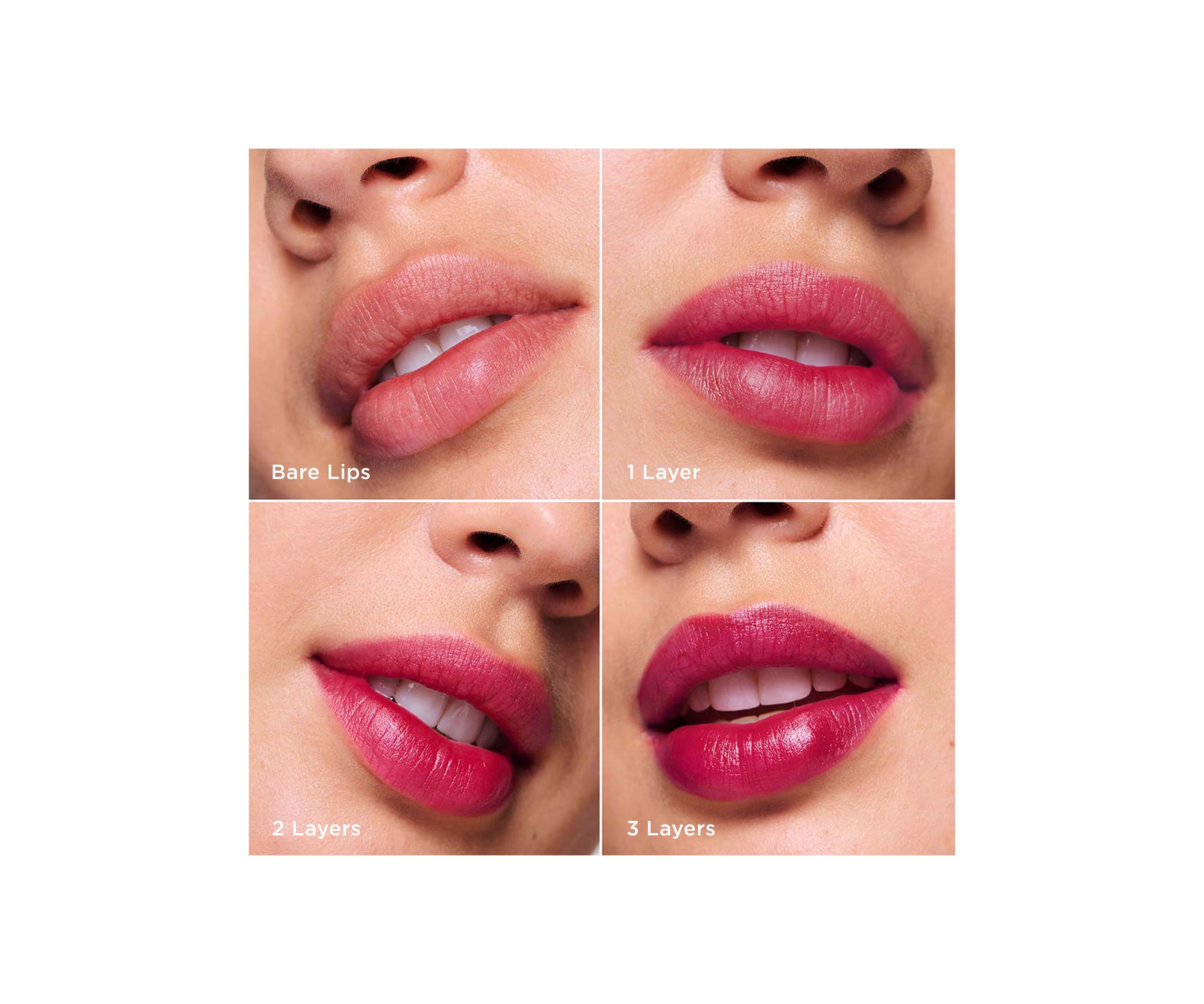 Hydrating Water Lip Stain Kiss-Proof & Matte Finish