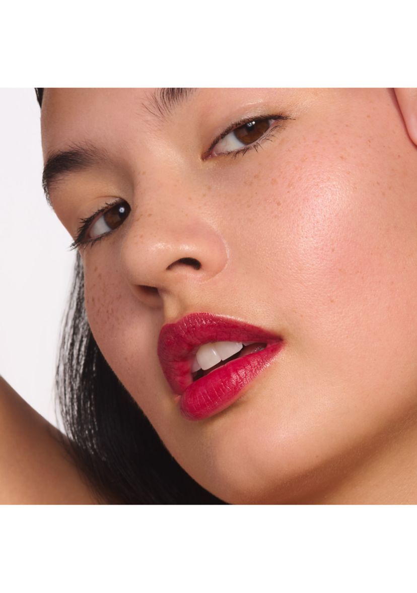Hydrating Water Lip Stain Kiss-Proof & Matte Finish