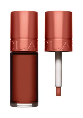 Clarins Hydrating Water Lip Stain Kiss-Proof & Matte Finish