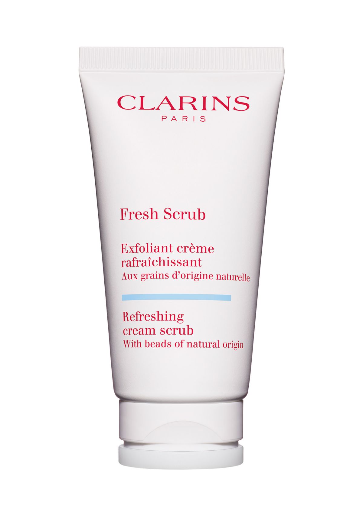 Hydrating Fresh Face Scrub