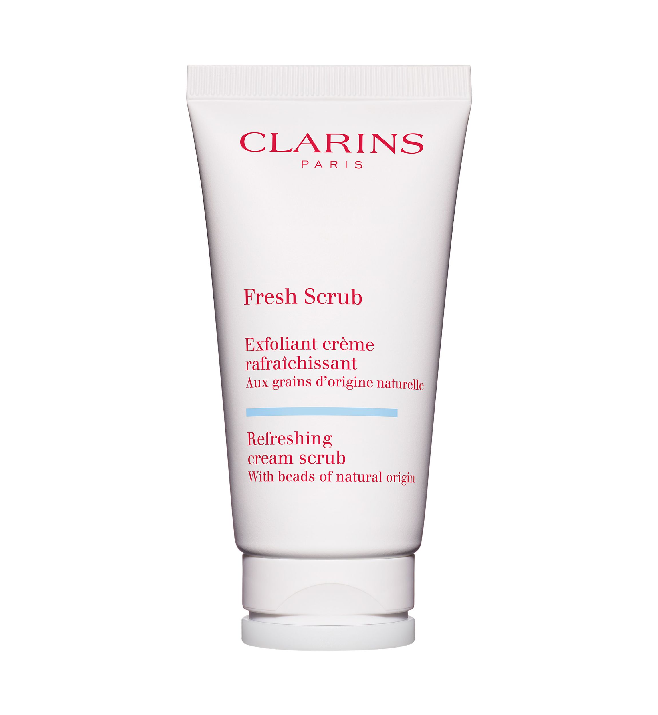 Hydrating Fresh Face Scrub