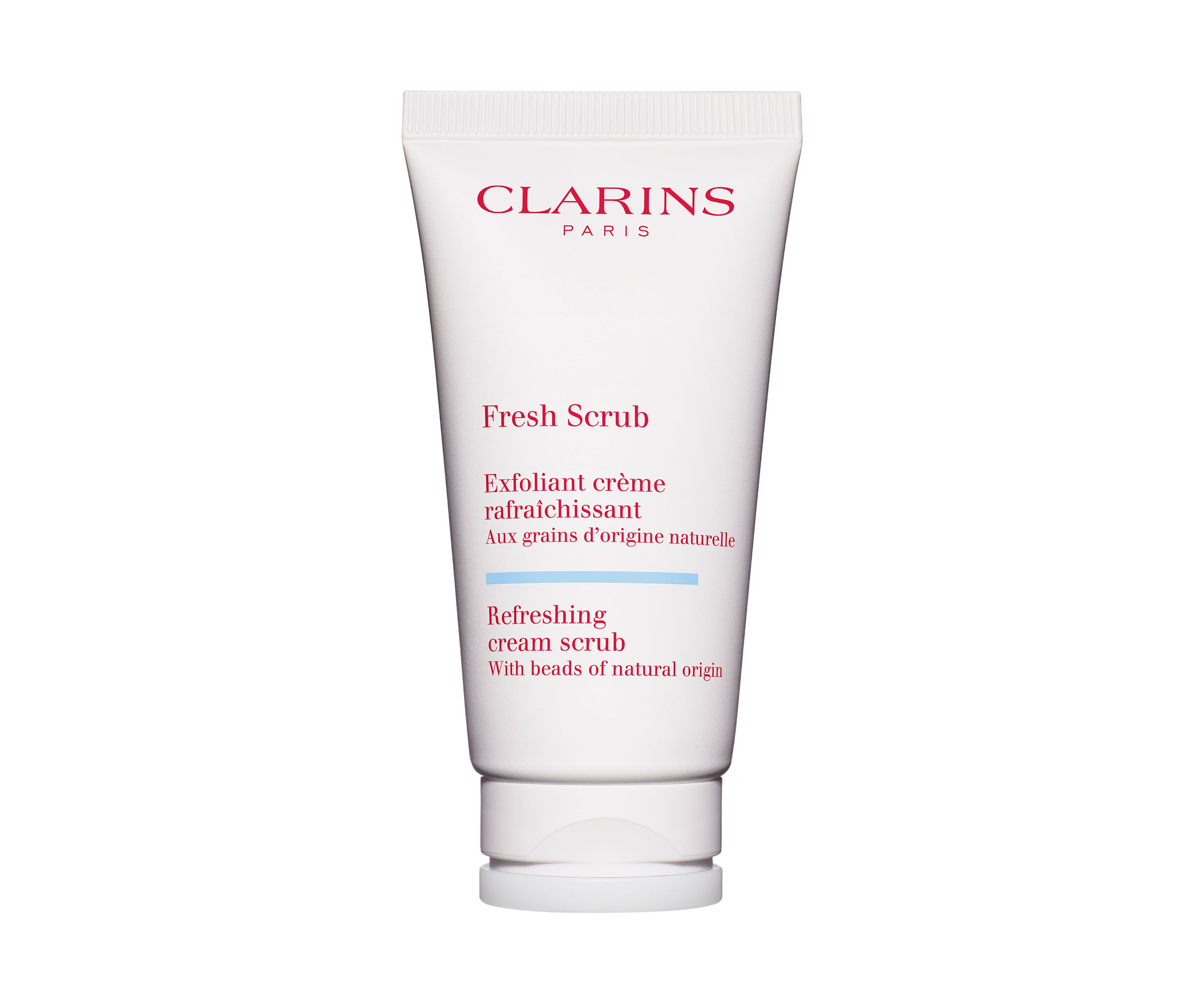 Hydrating Fresh Face Scrub