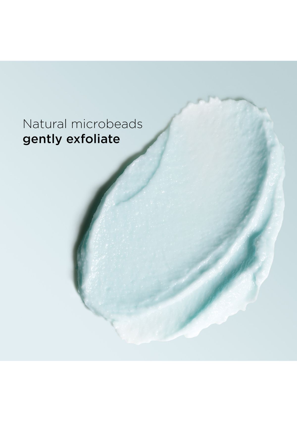 Hydrating Fresh Face Scrub