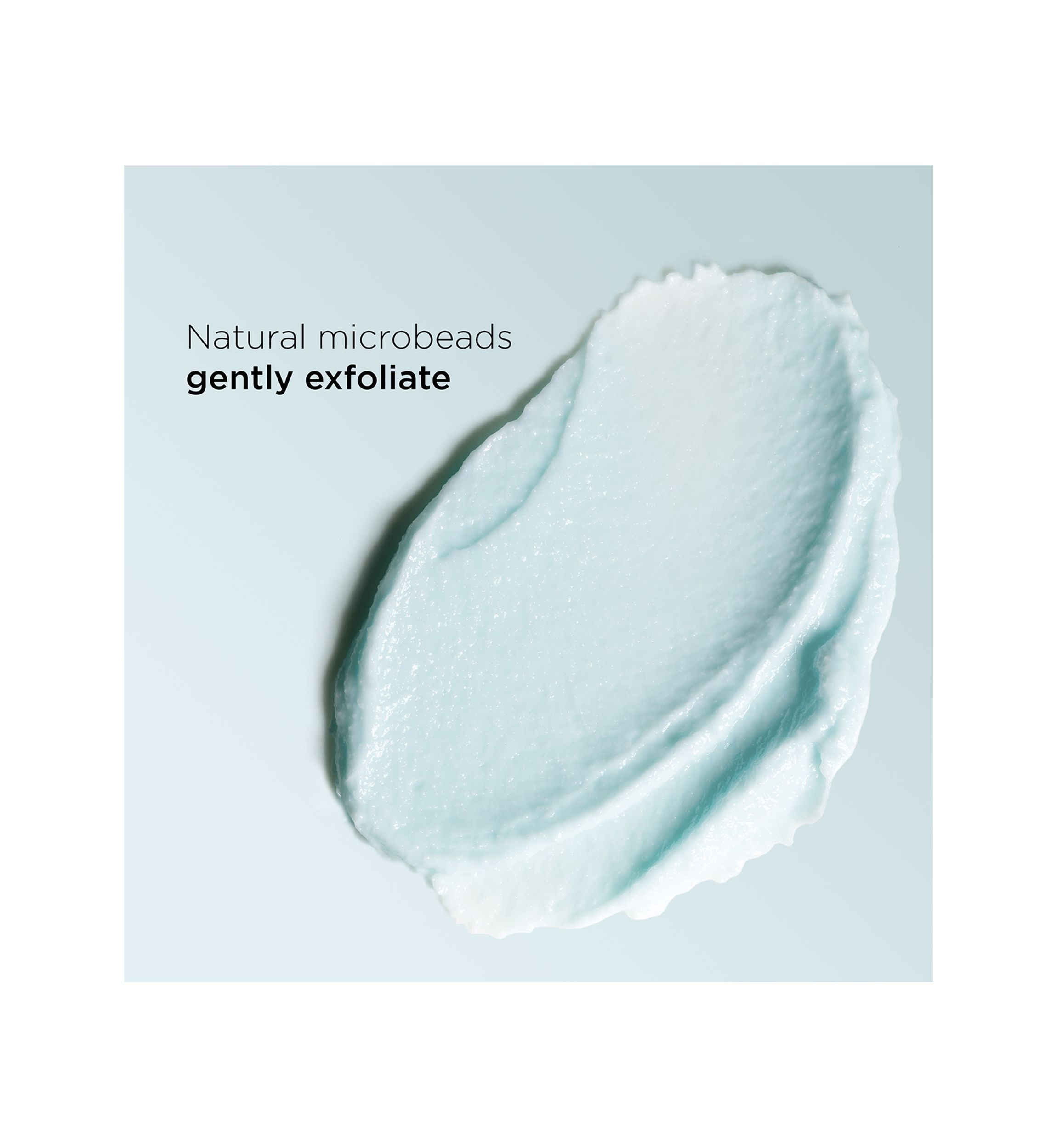 Hydrating Fresh Face Scrub