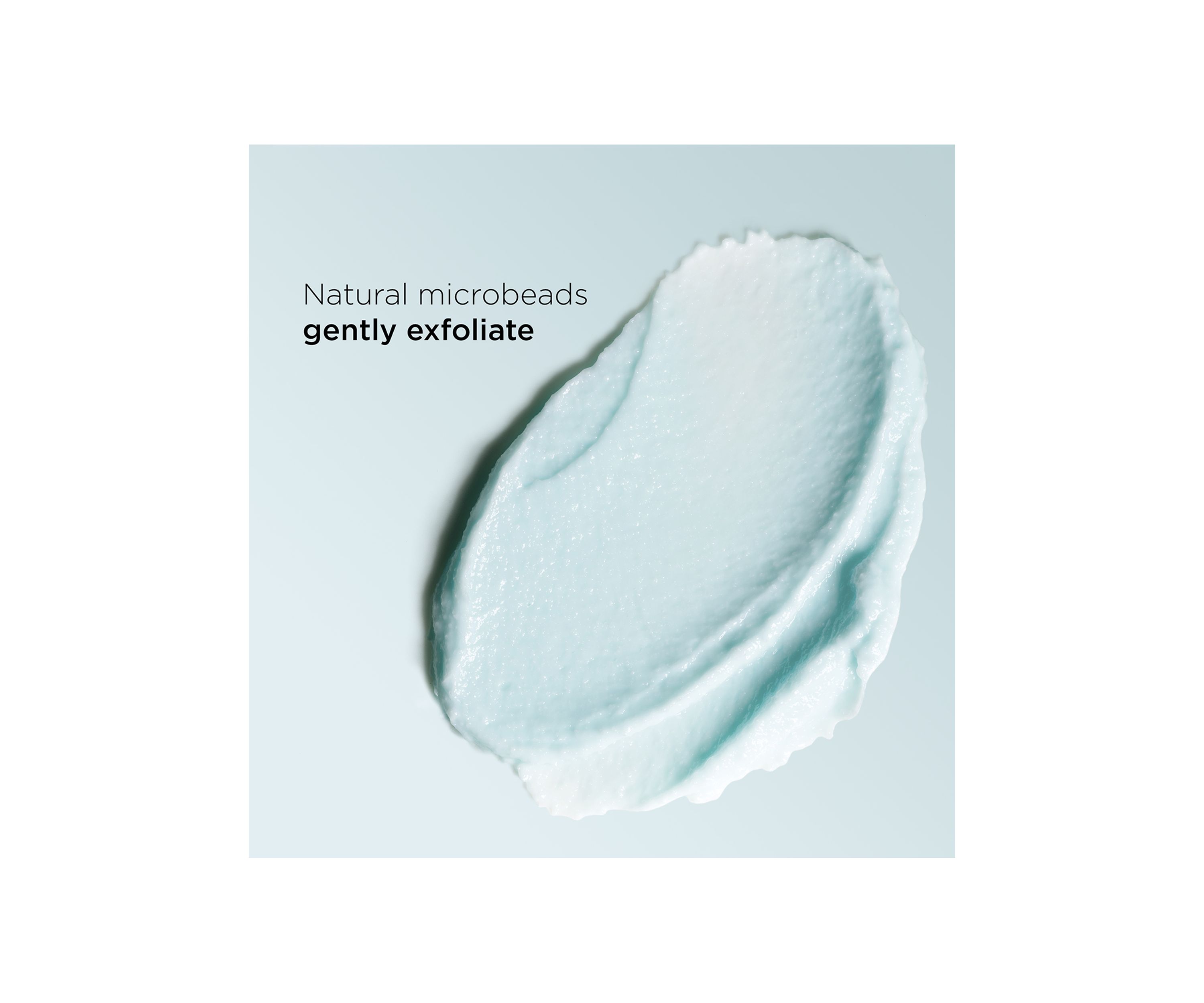 Hydrating Fresh Face Scrub