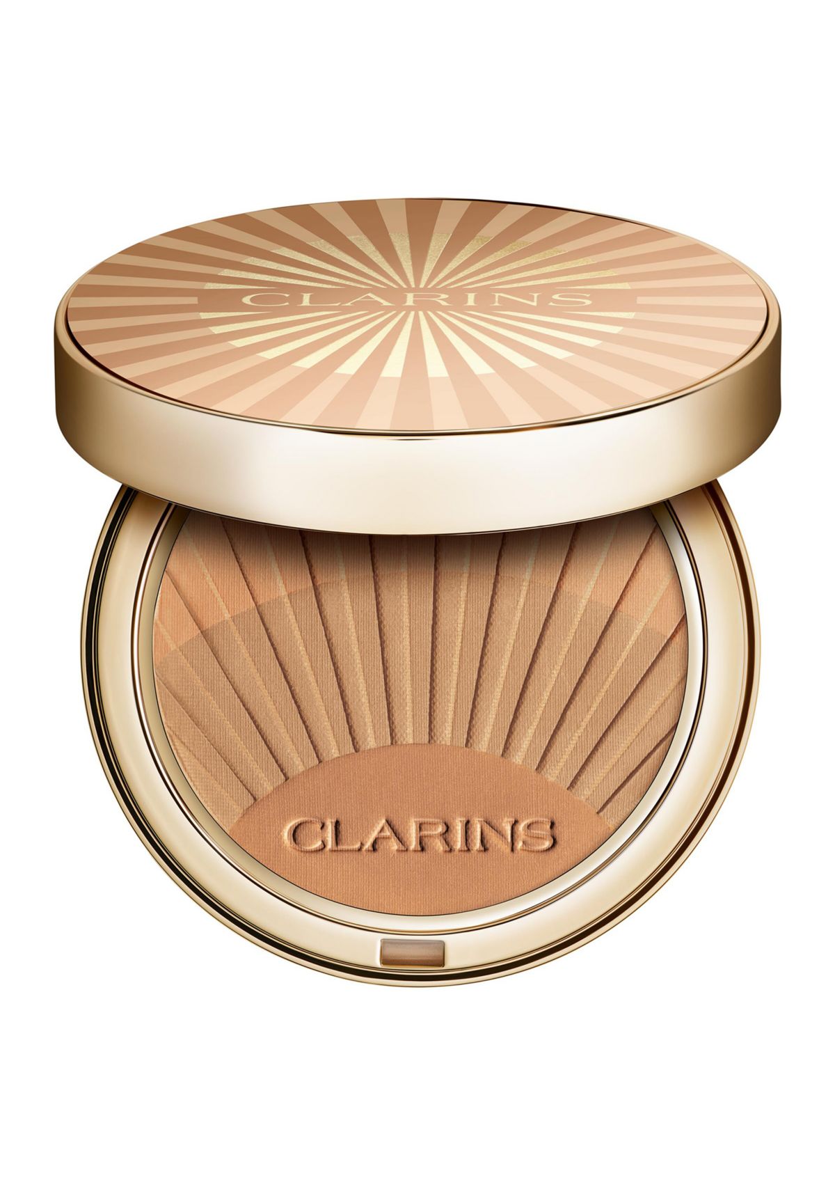 Luminous Matte Bronzing Powder