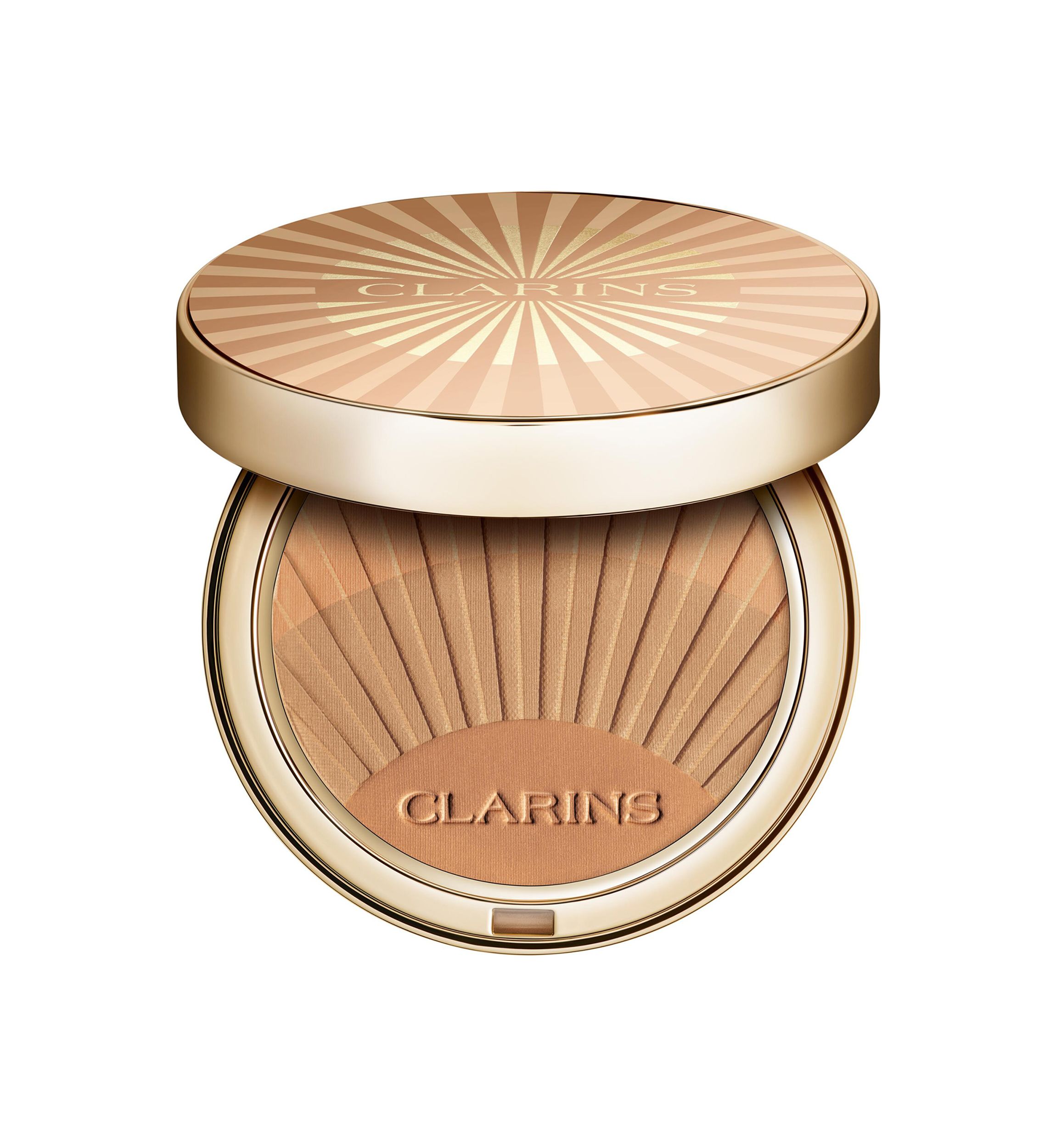 Luminous Matte Bronzing Powder