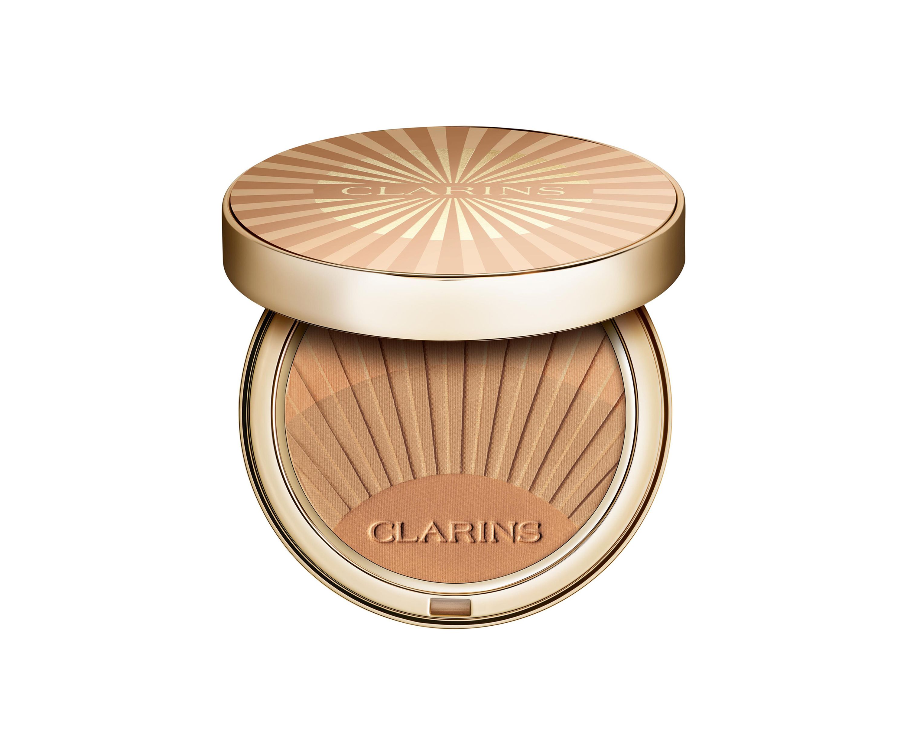 Luminous Matte Bronzing Powder
