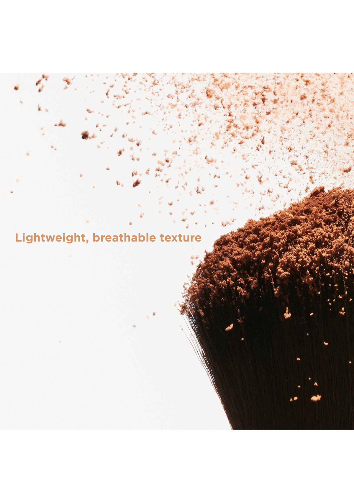 Luminous Matte Bronzing Powder