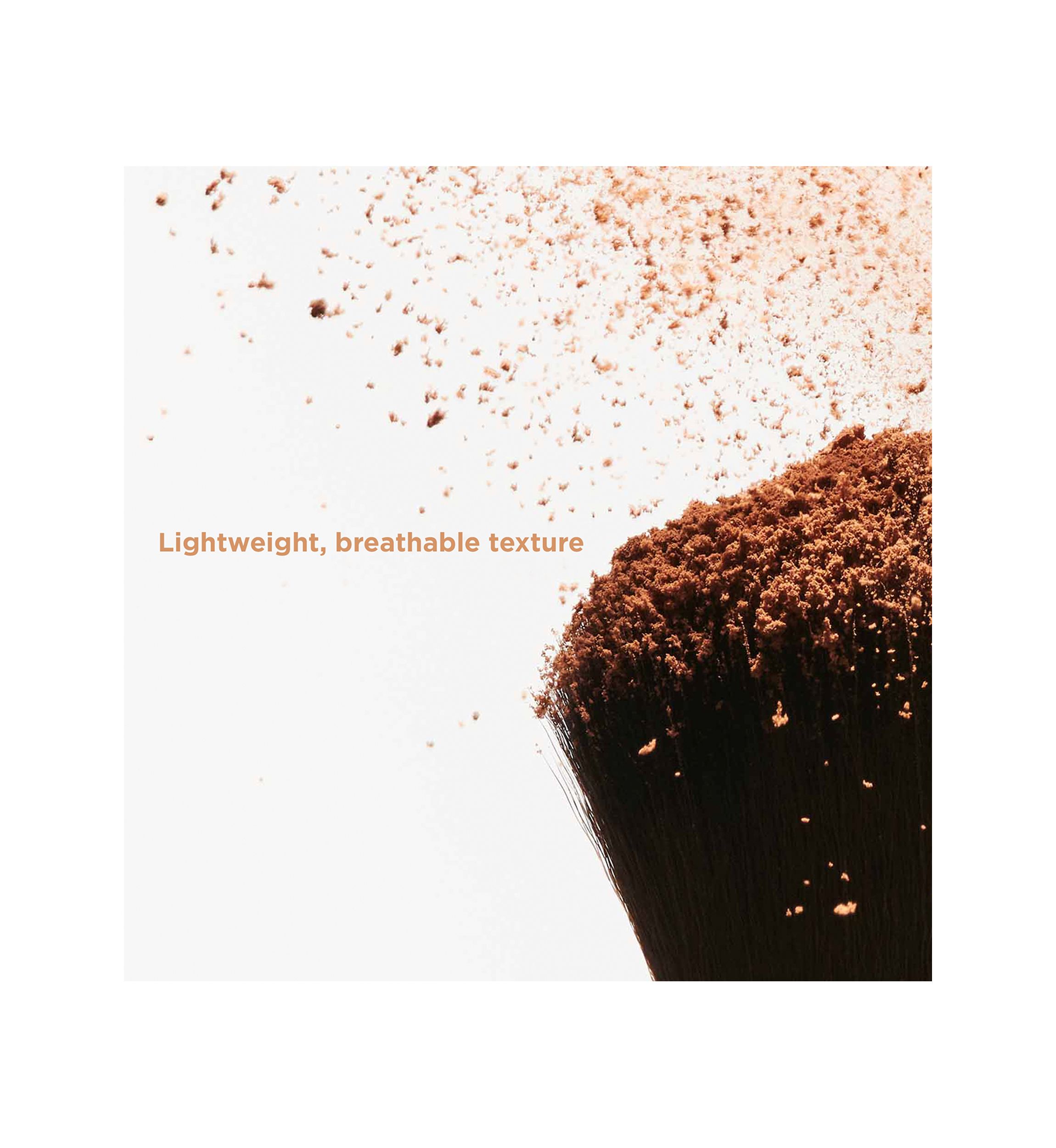 Luminous Matte Bronzing Powder