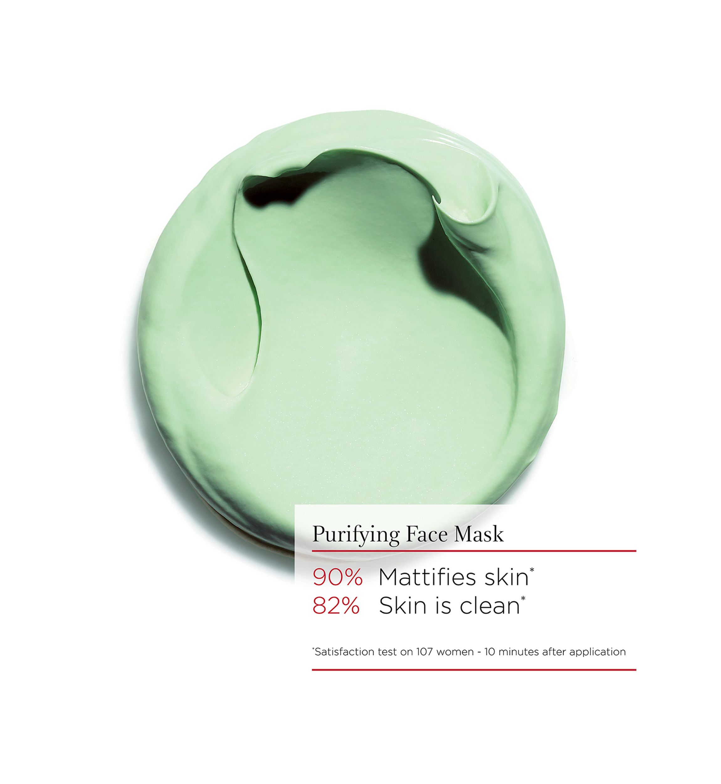 SOS Pure Rebalancing & Mattifying Clay Mask