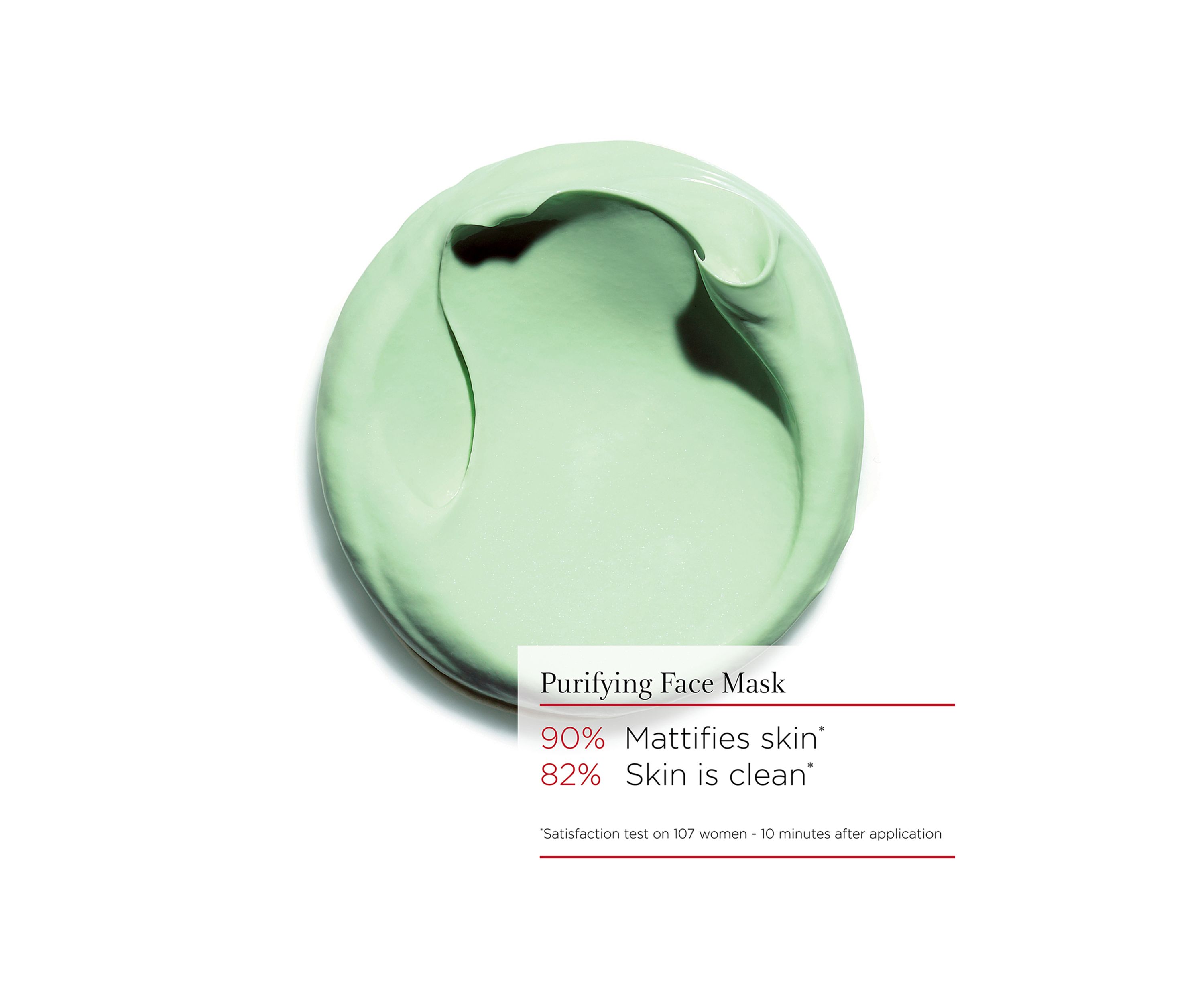SOS Pure Rebalancing & Mattifying Clay Mask