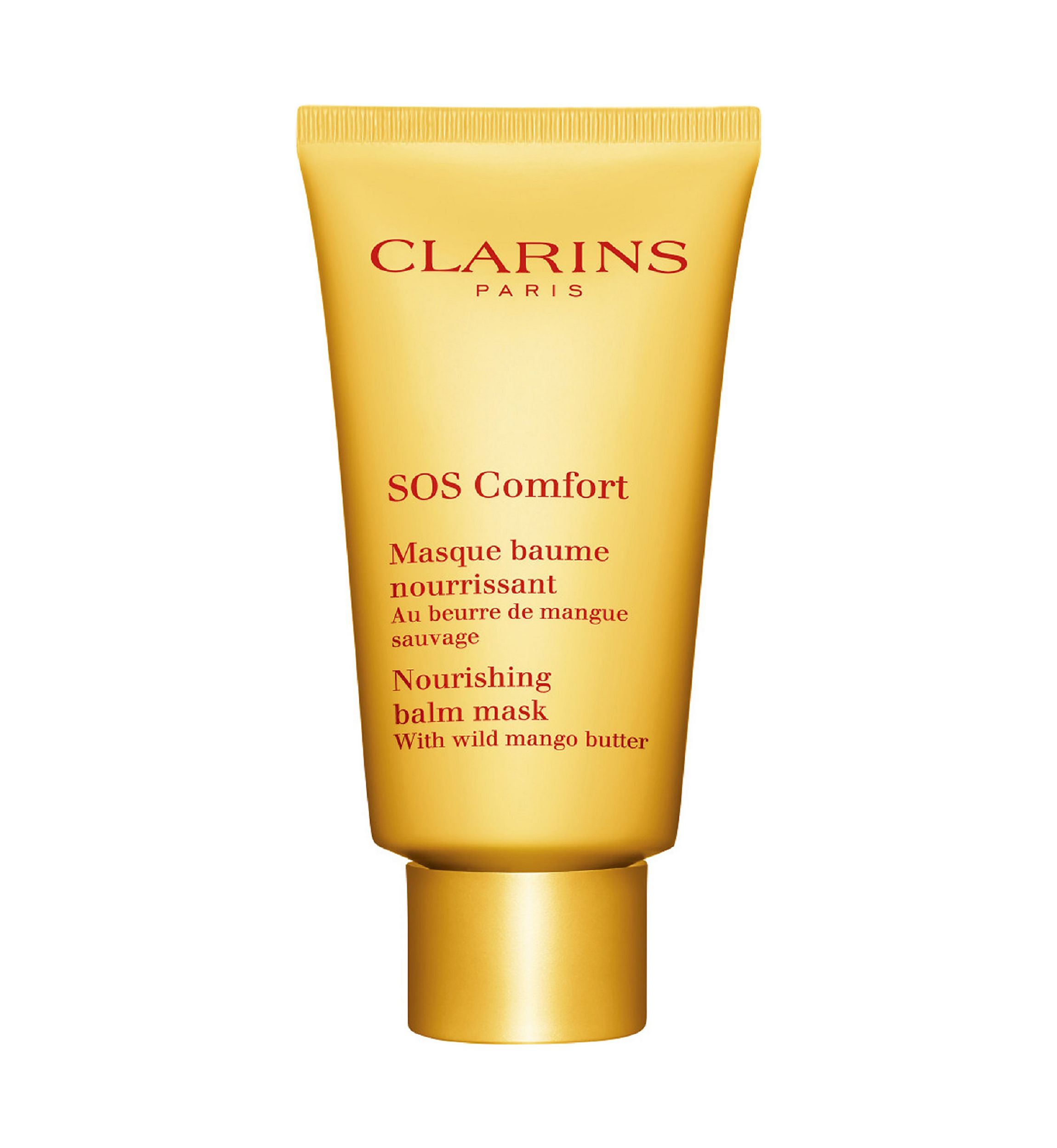 SOS Comfort Nourishing Balm Mask