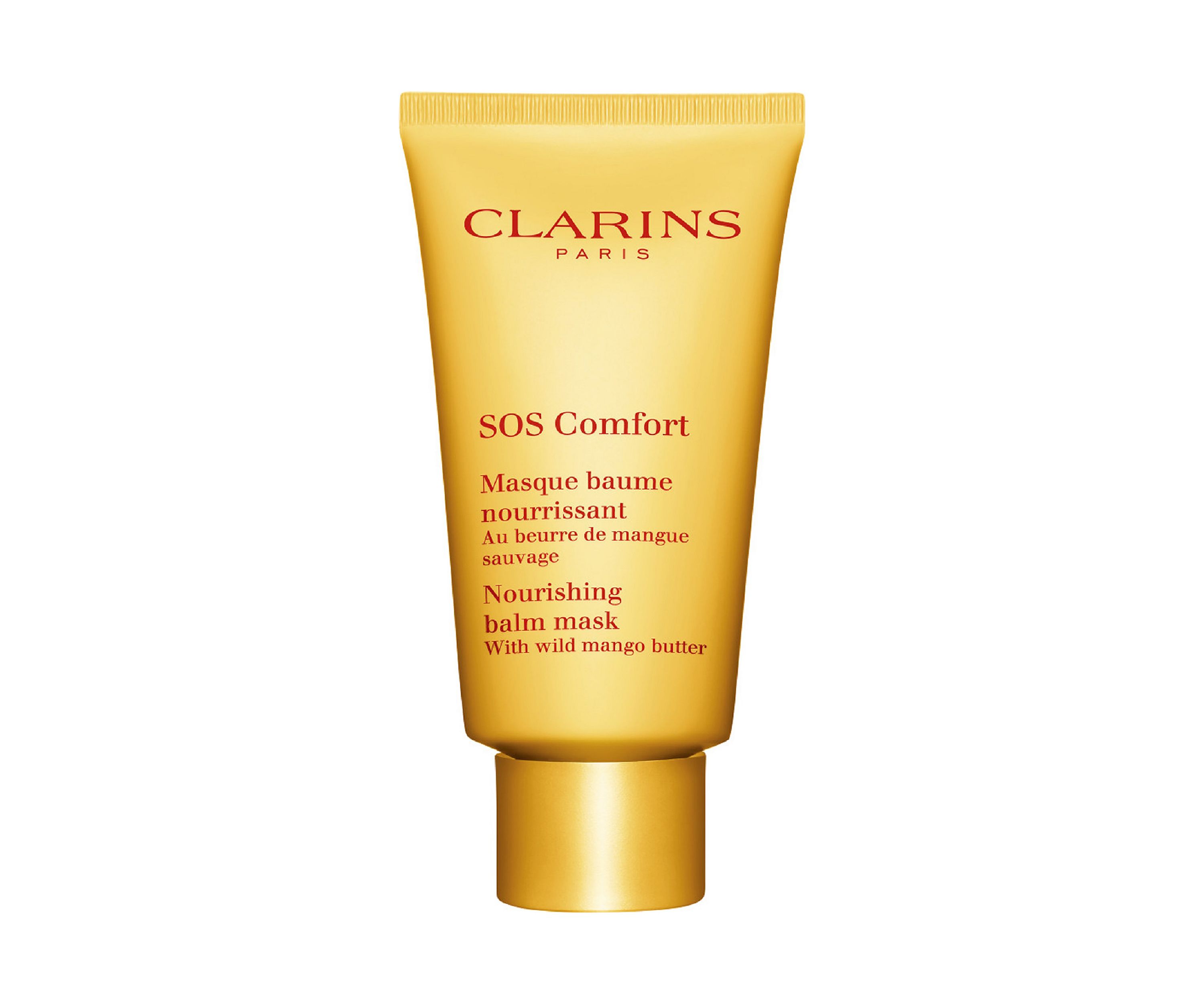 SOS Comfort Nourishing Balm Mask