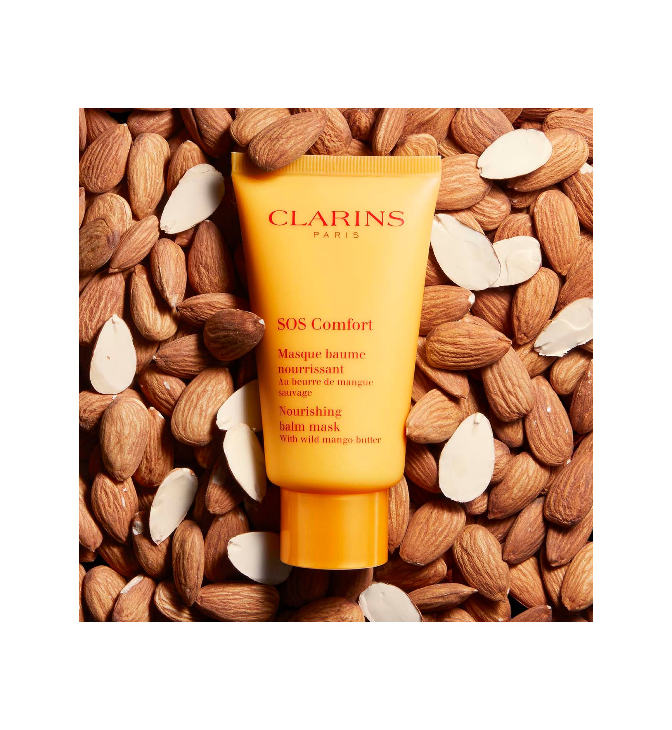 SOS Comfort Nourishing Balm Mask