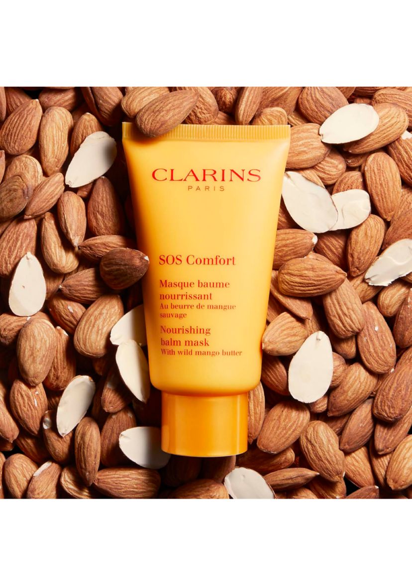 SOS Comfort Nourishing Balm Mask