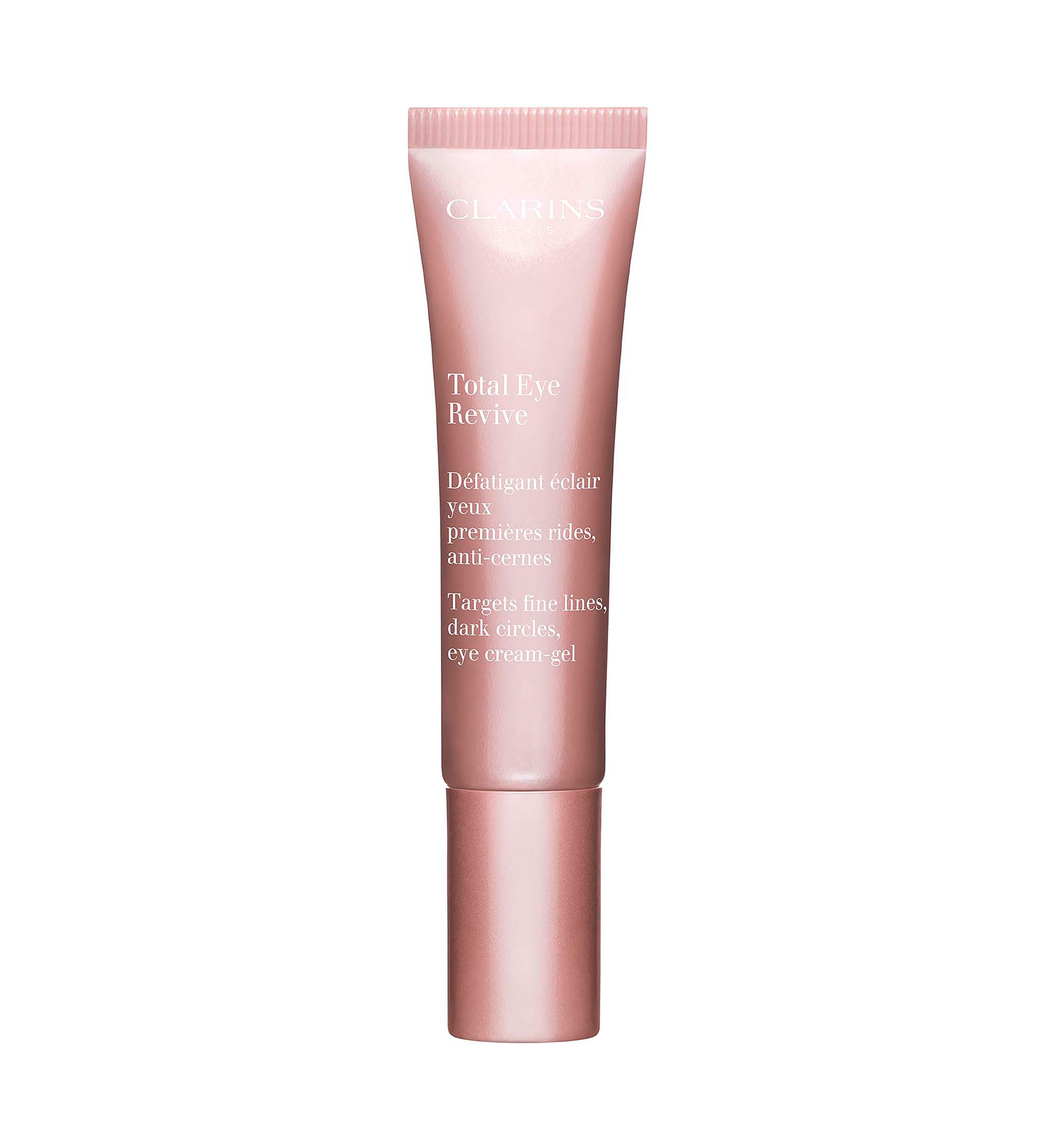 Total Eye Revive Eye Cream, Smoothes Fine Lines