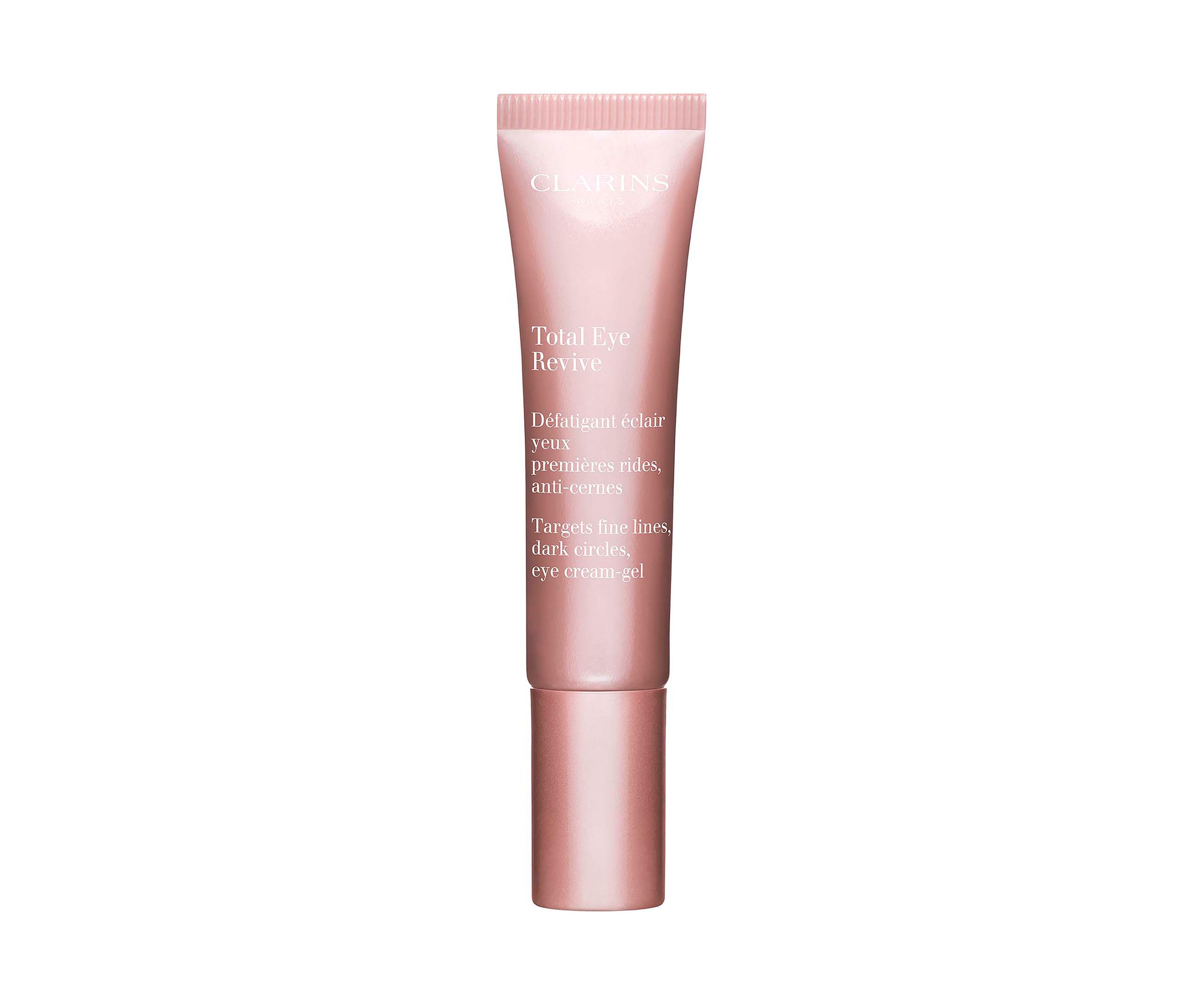 Total Eye Revive Eye Cream, Smoothes Fine Lines