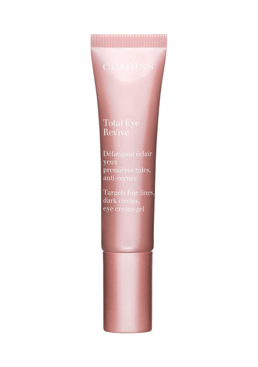 Total Eye Revive Eye Cream, Smoothes Fine Lines