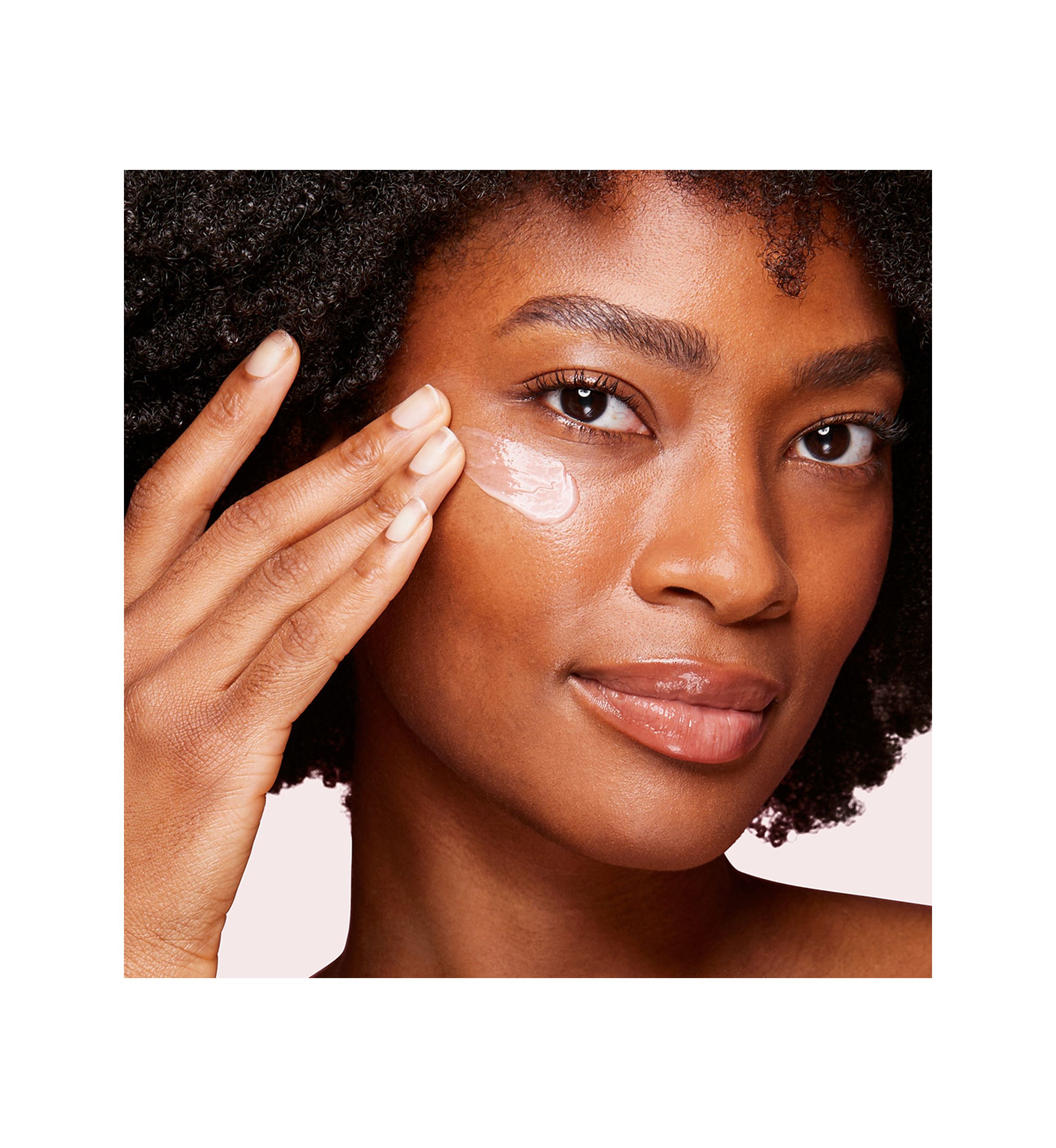 Total Eye Revive Eye Cream, Smoothes Fine Lines