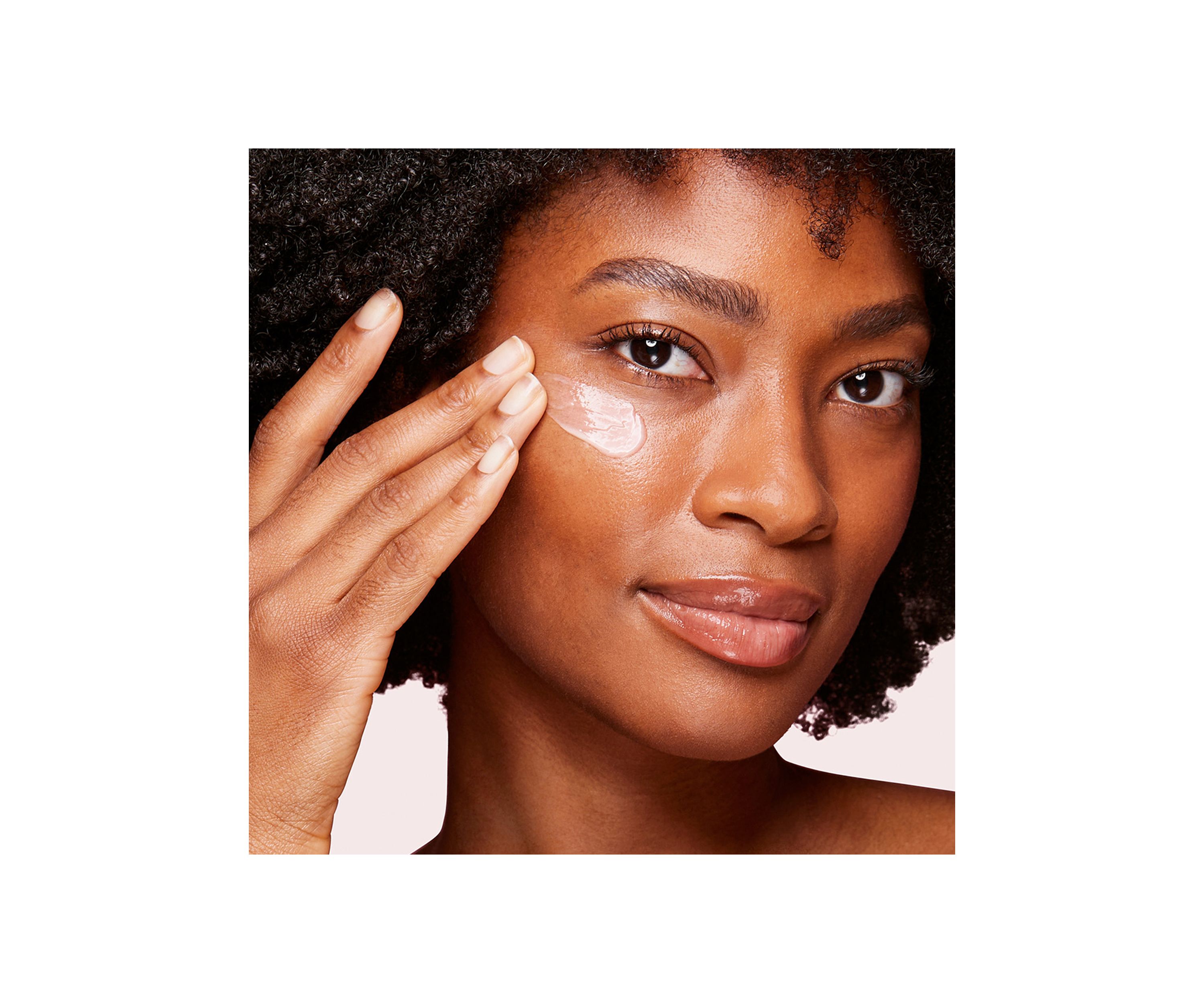 Total Eye Revive Eye Cream, Smoothes Fine Lines