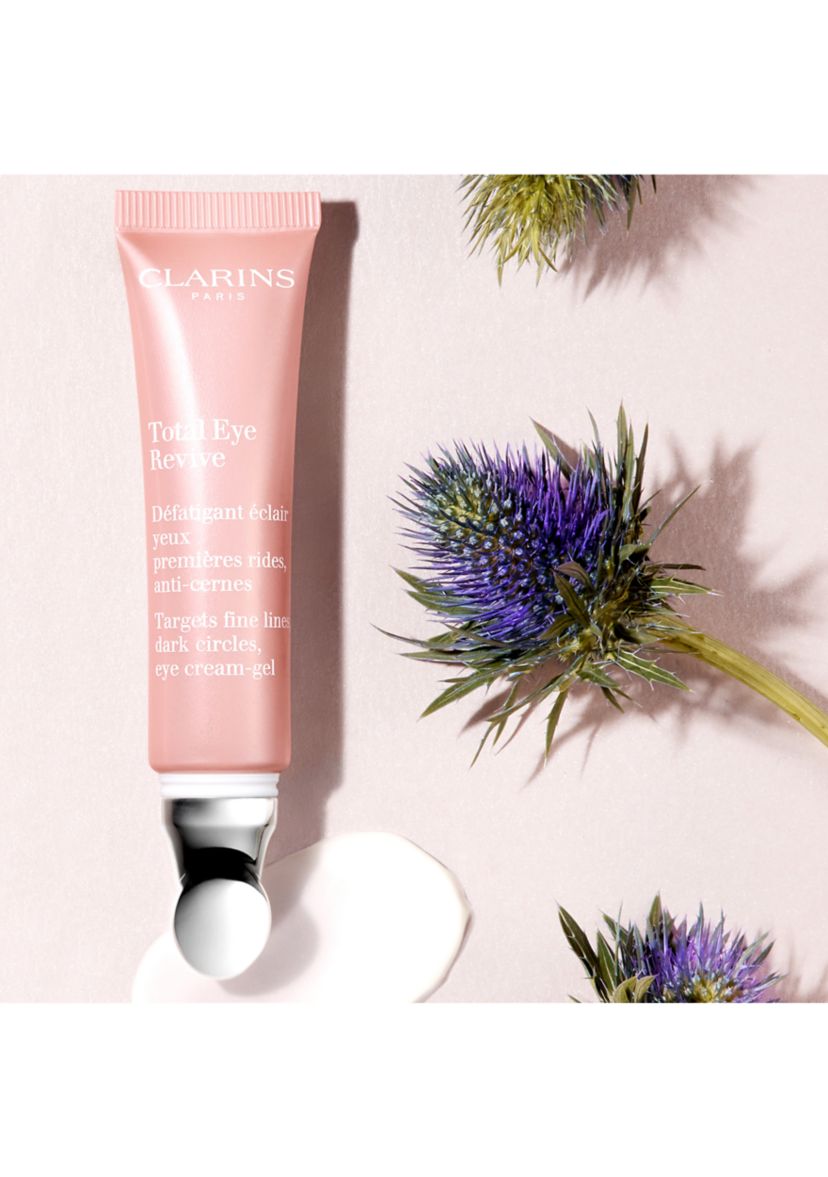 Total Eye Revive Eye Cream, Smoothes Fine Lines