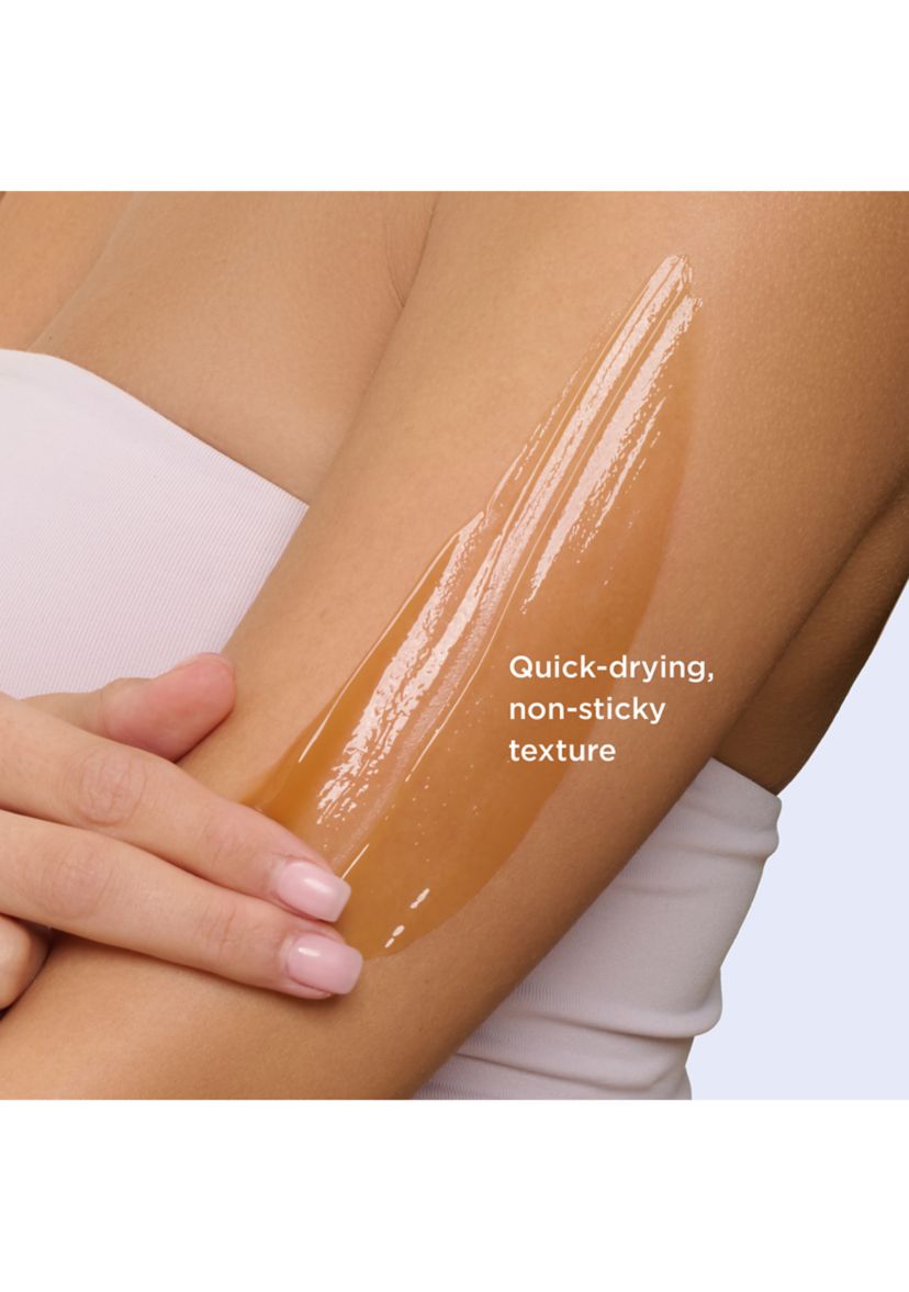Clarins Self-Tanning Gel Face & Body Tanner | Belk