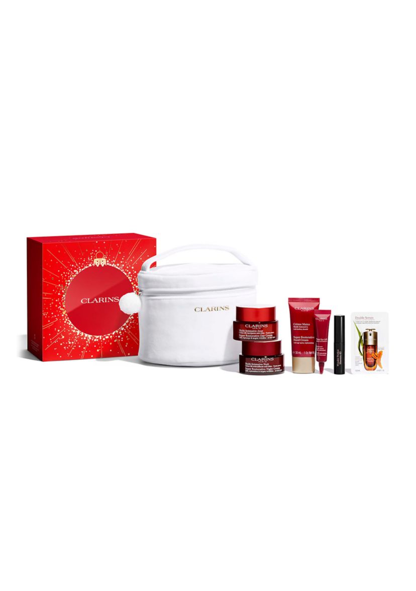 Super Restorative Luxury Anti-Aging Set - $366 Value!